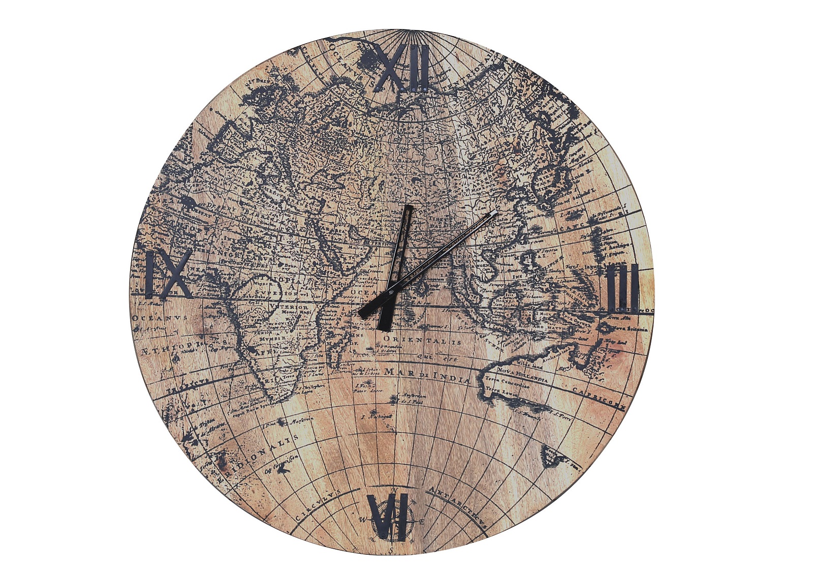 Horloge YANKEE