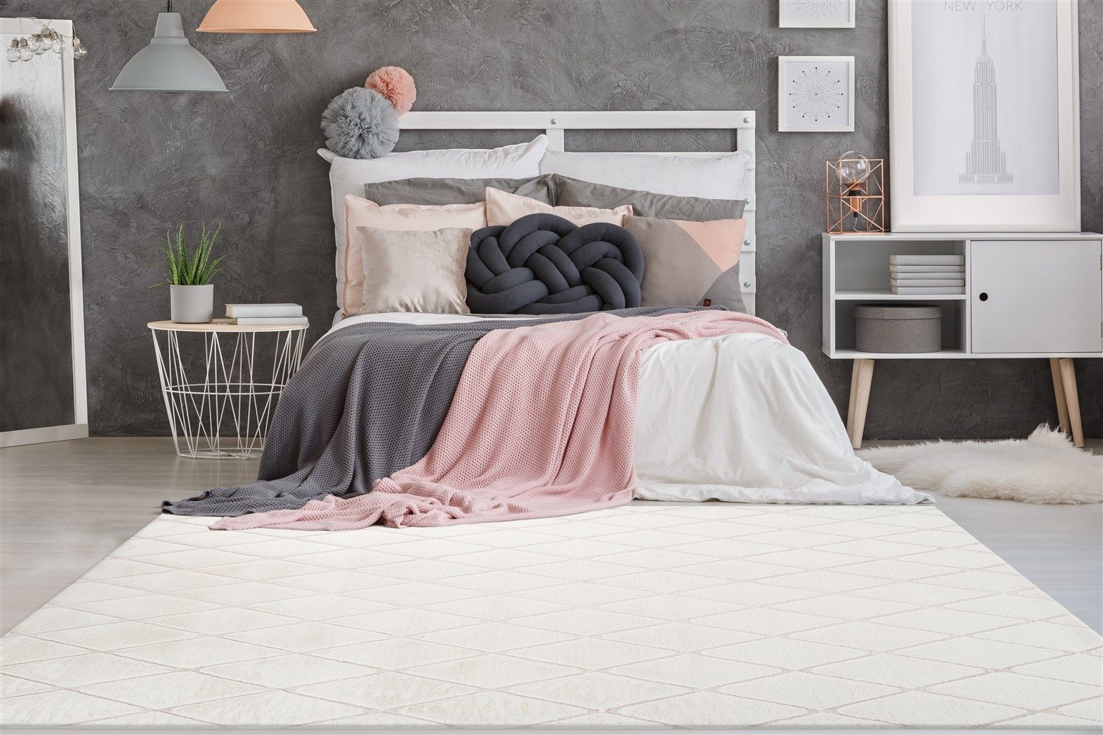 Teppich  VIVICA 225