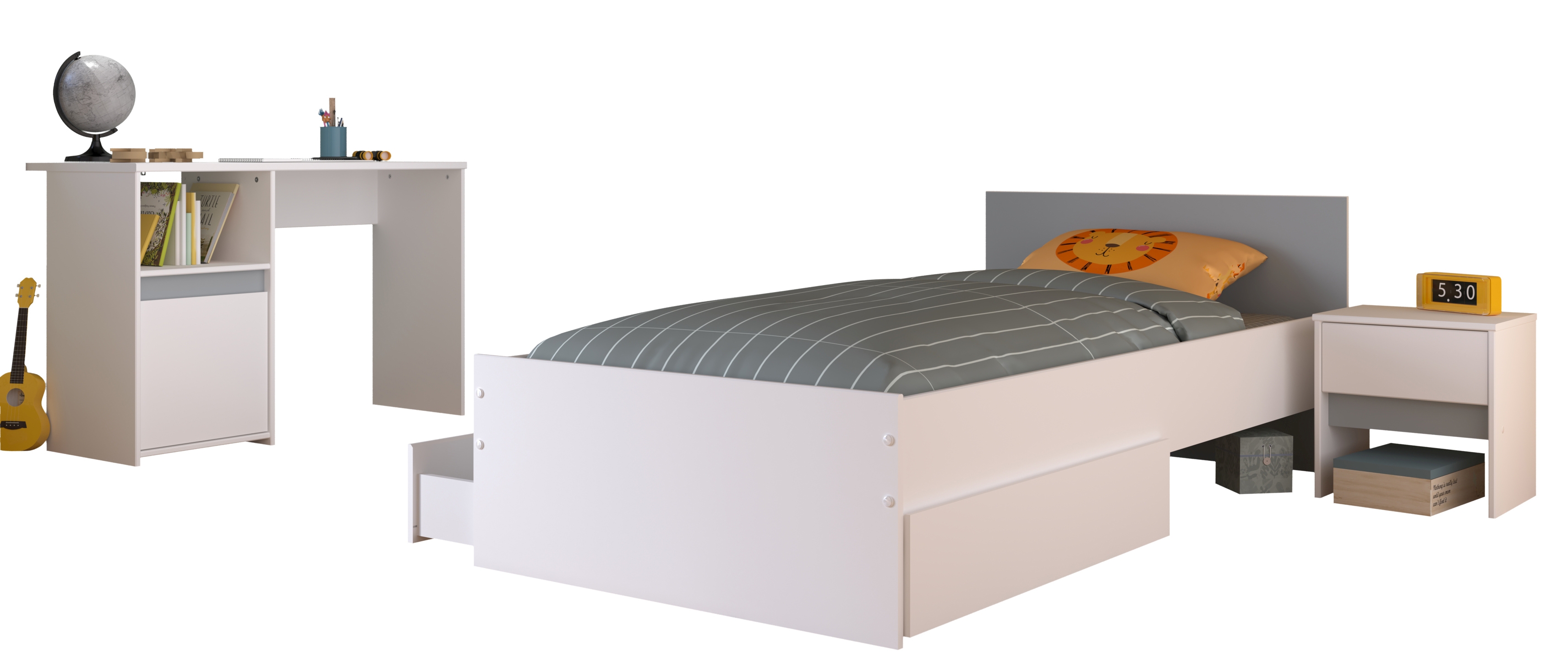 Jugendzimmer 5-teilig PIROUETTE 27 Jugendzimmer 5-teilig PIROUETTE 27