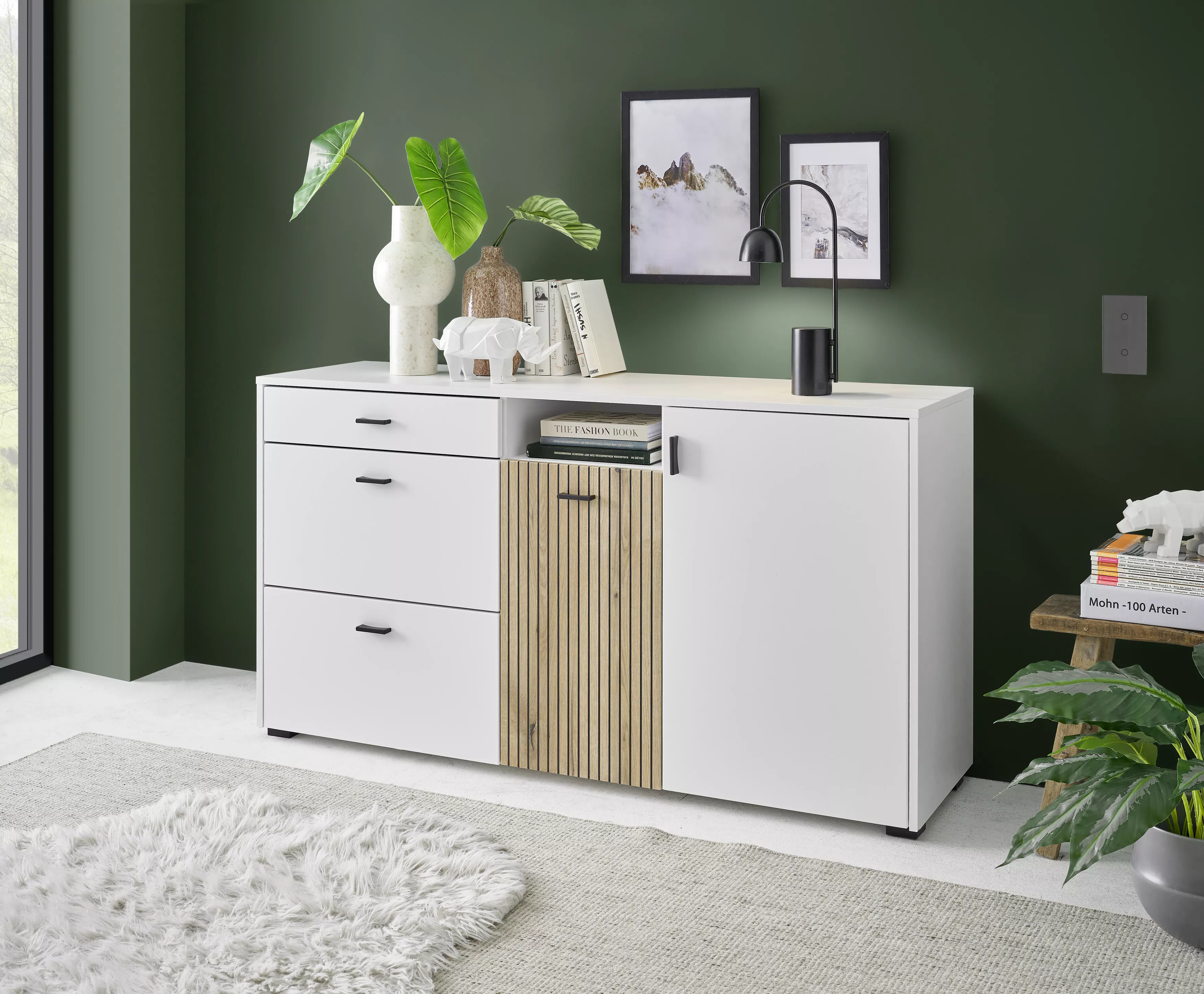 Sideboard HUDSON