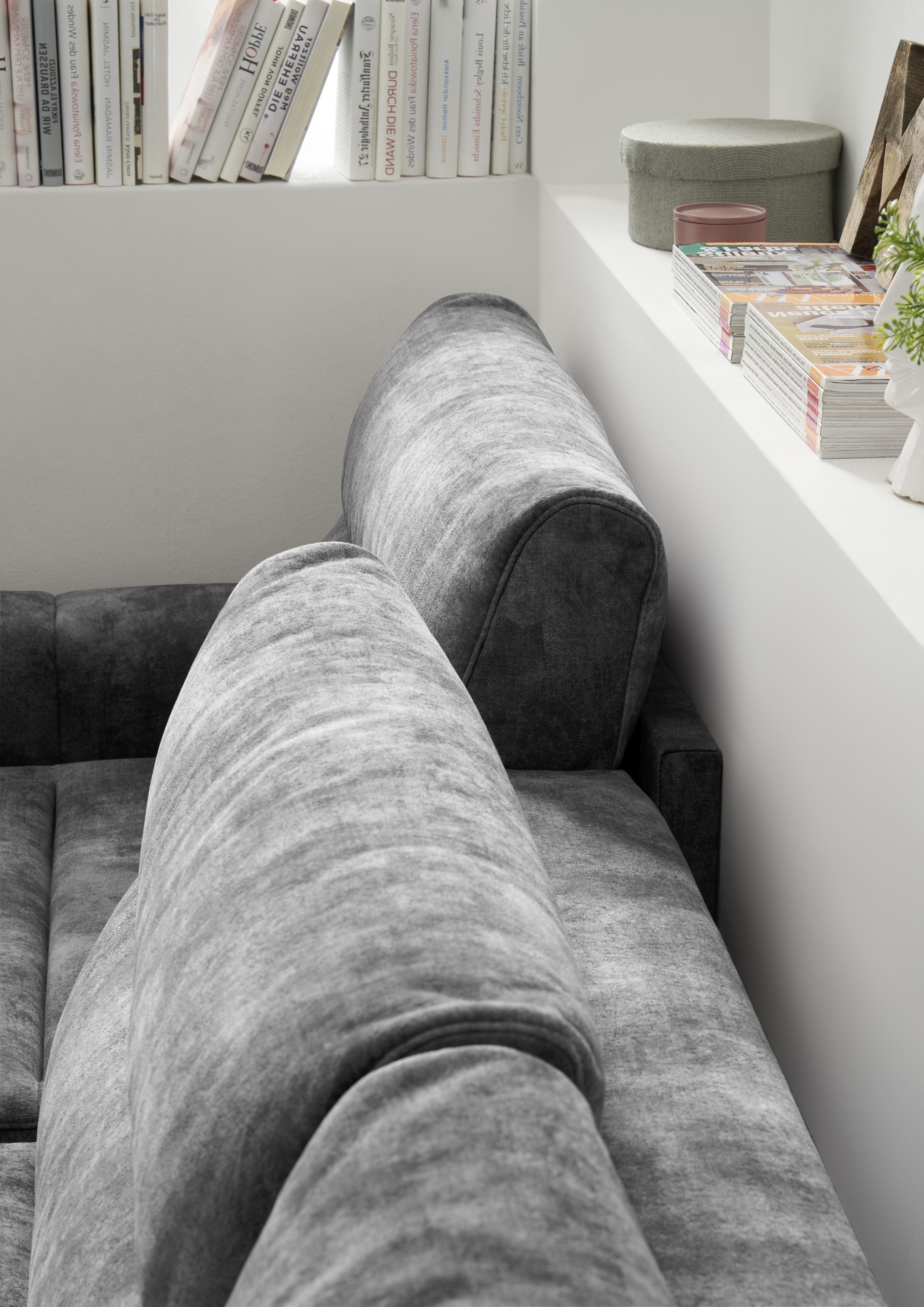 Polsterecke mit Funktion CORK
