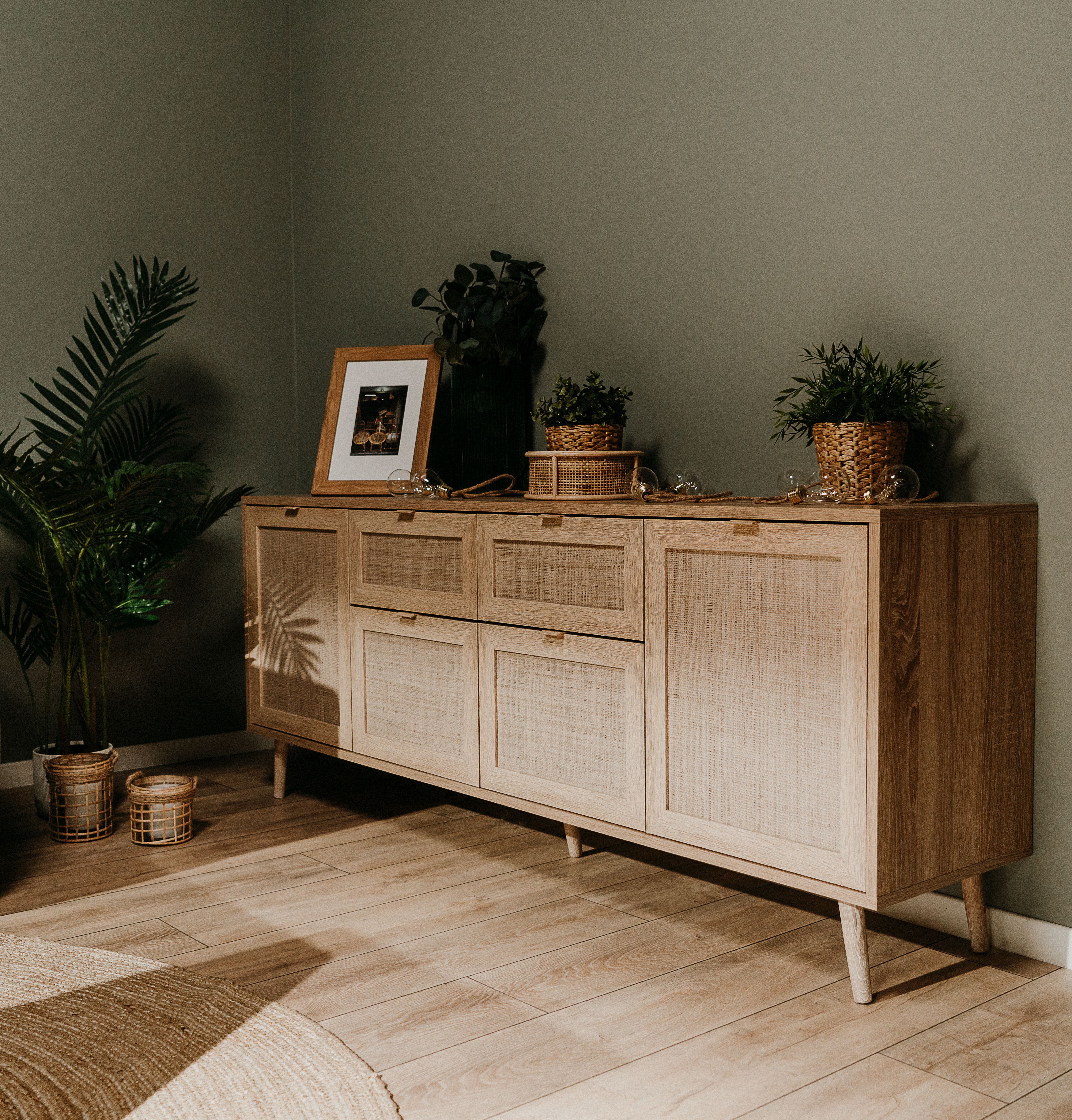 Sideboard BALI 51B Sideboard BALI 51B
