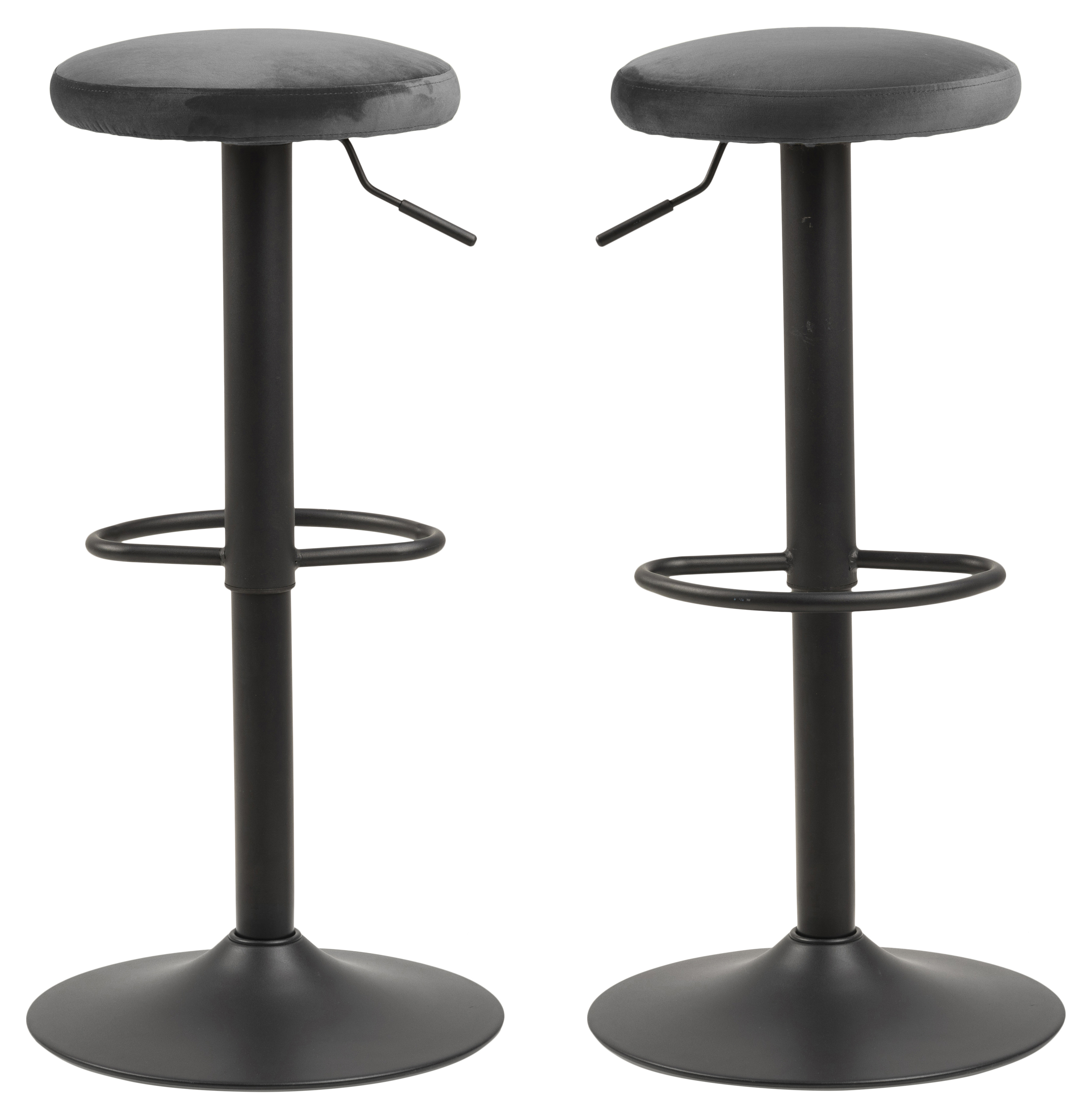 Tabouret de bar FINCH