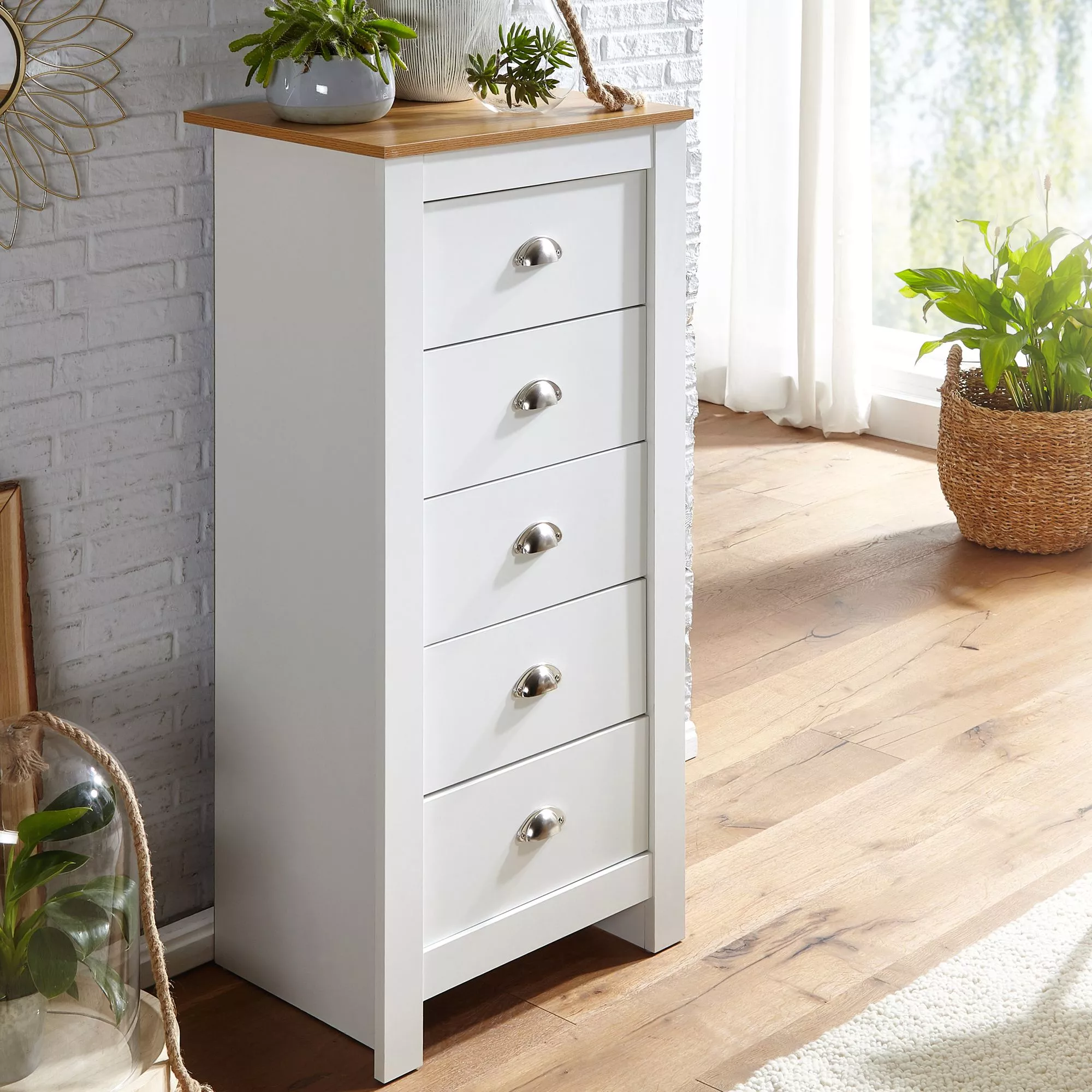 Commode CHOTA