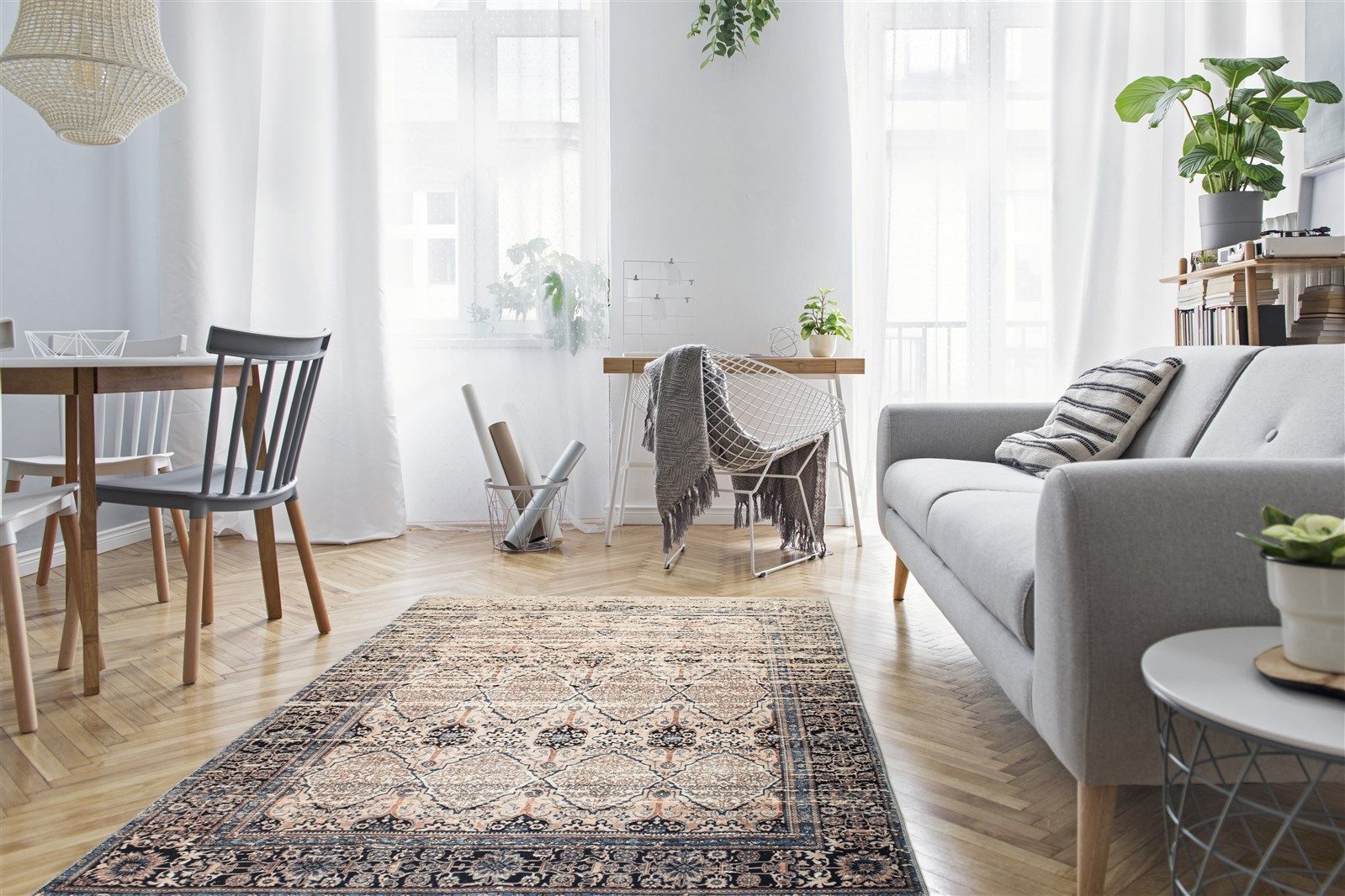 Tapis GALAXY 1400