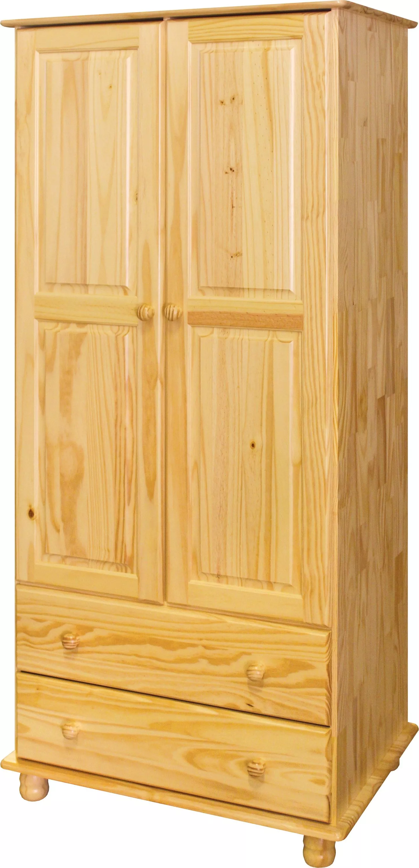 Kleiderschrank EVERGEM