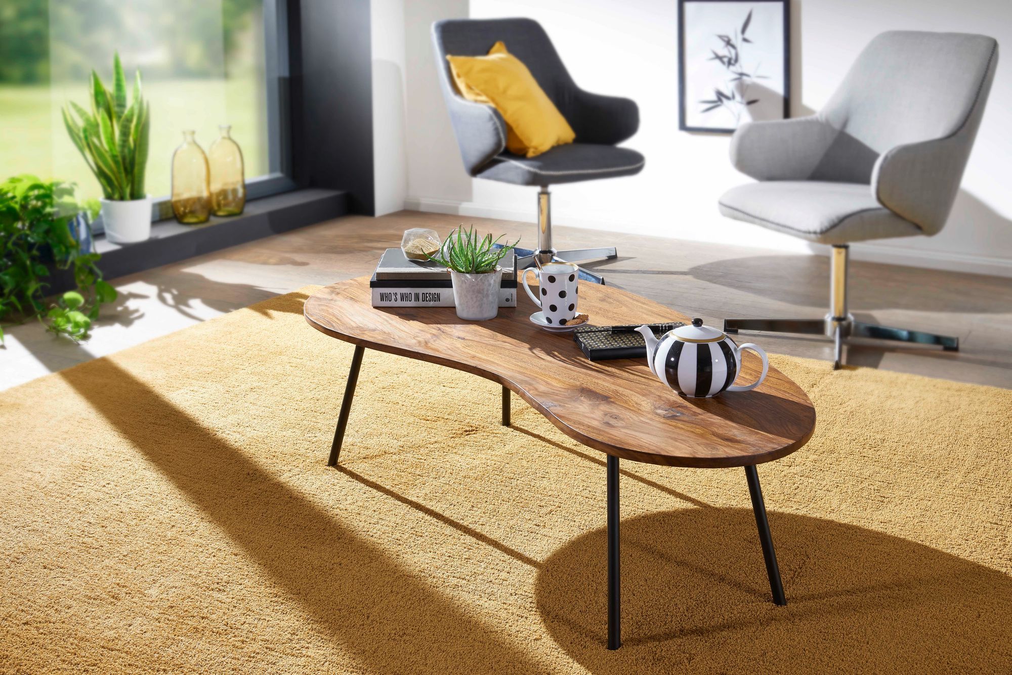Table basse PHUKET