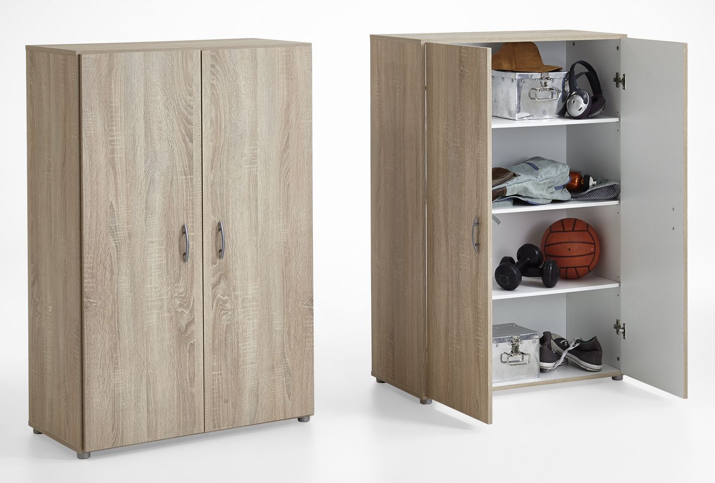 Mehrzweckschrank ALFRED