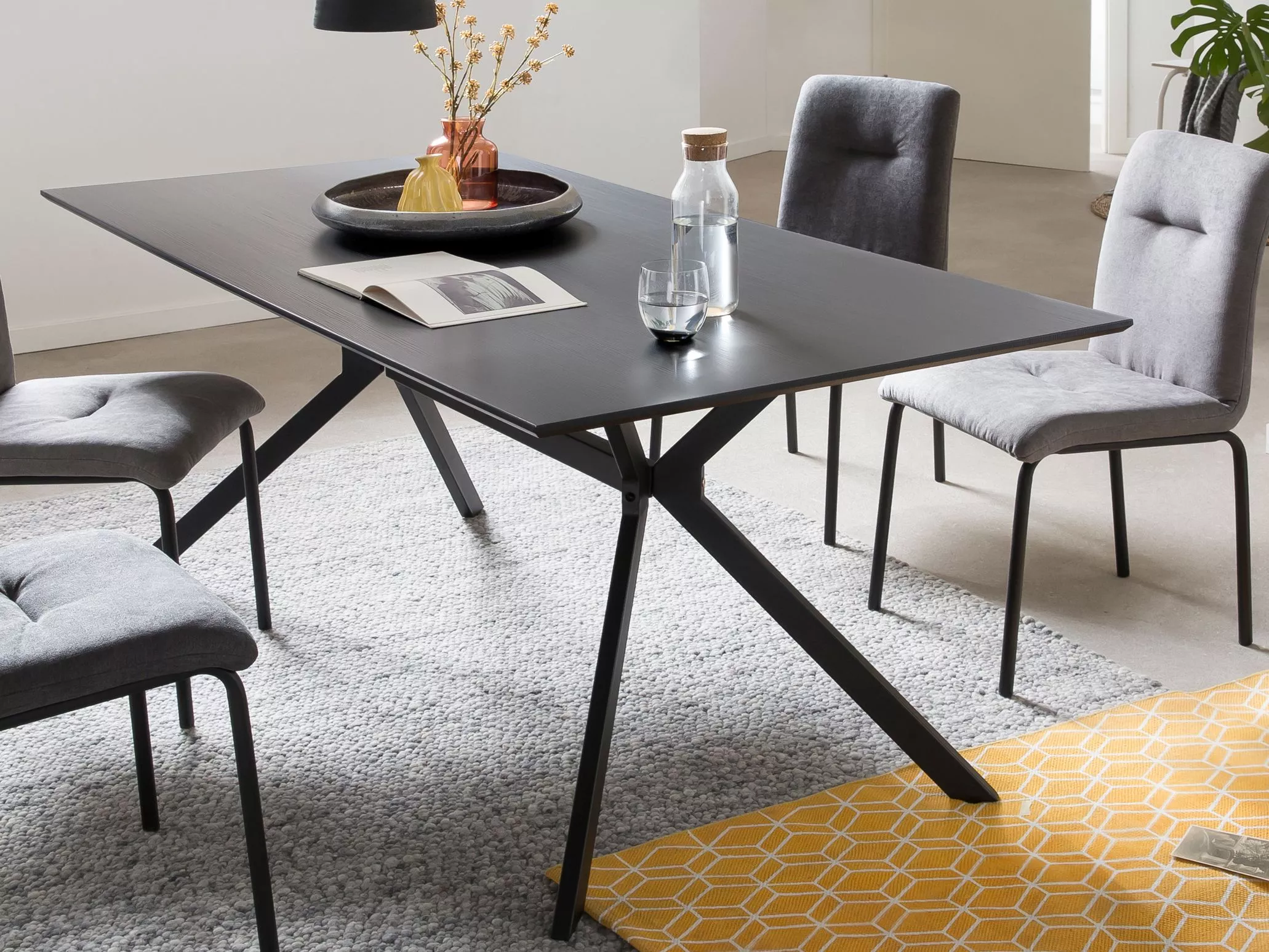 Table de repas BERINGEN