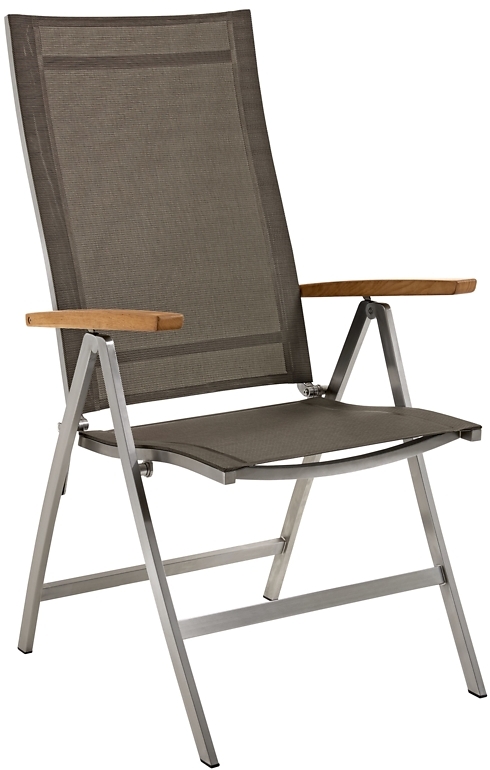 Fauteuil pliable MILFORD Fauteuil pliable MILFORD