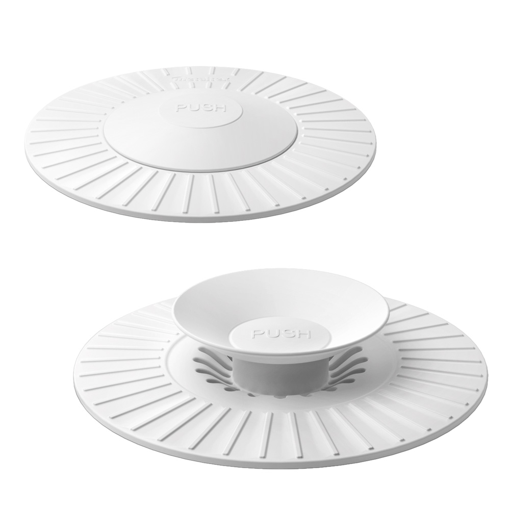 Abfluss-Abdeckung Universal KITCHEN Abfluss-Abdeckung Universal KITCHEN
