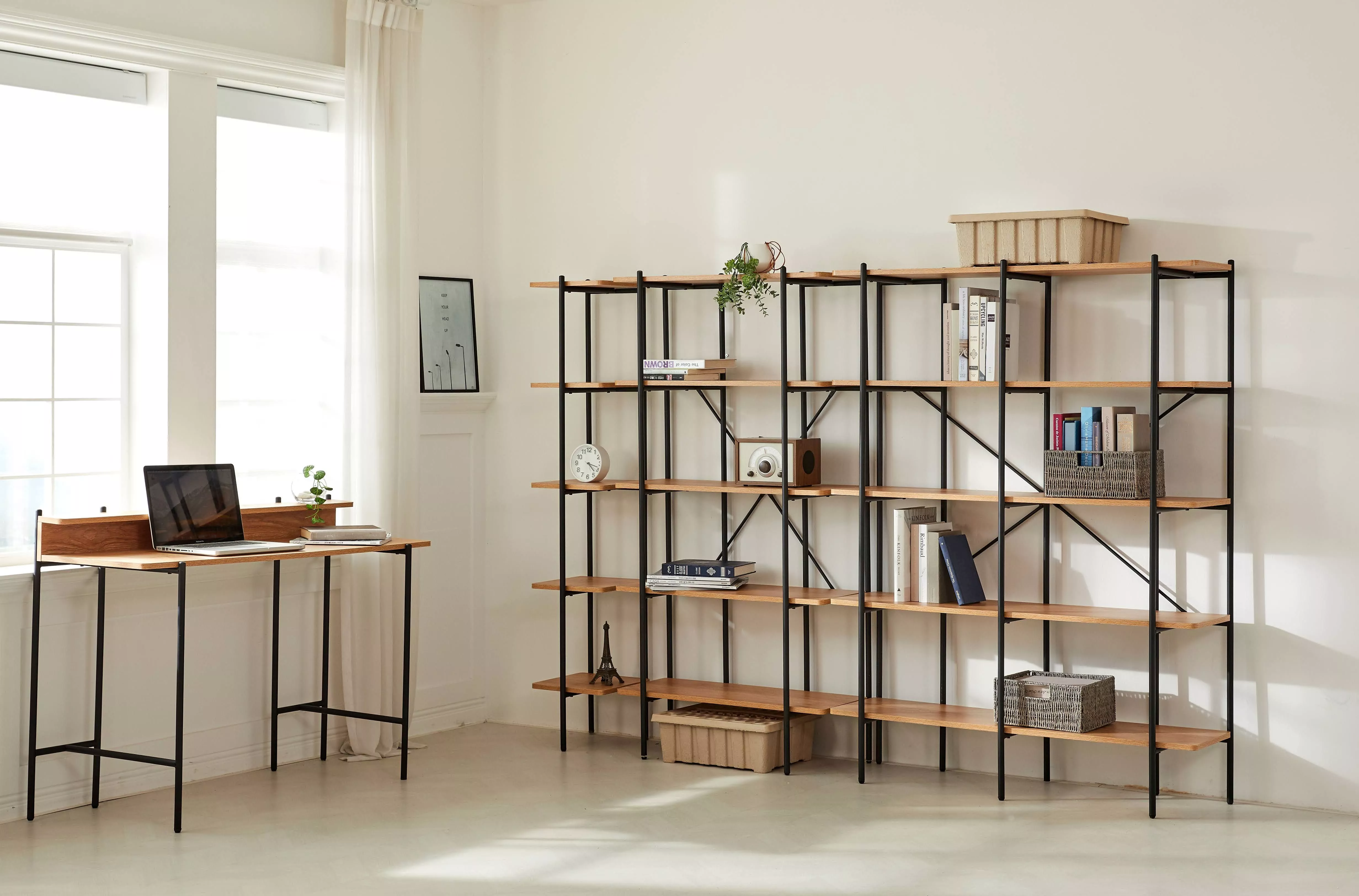 Bureau MONS