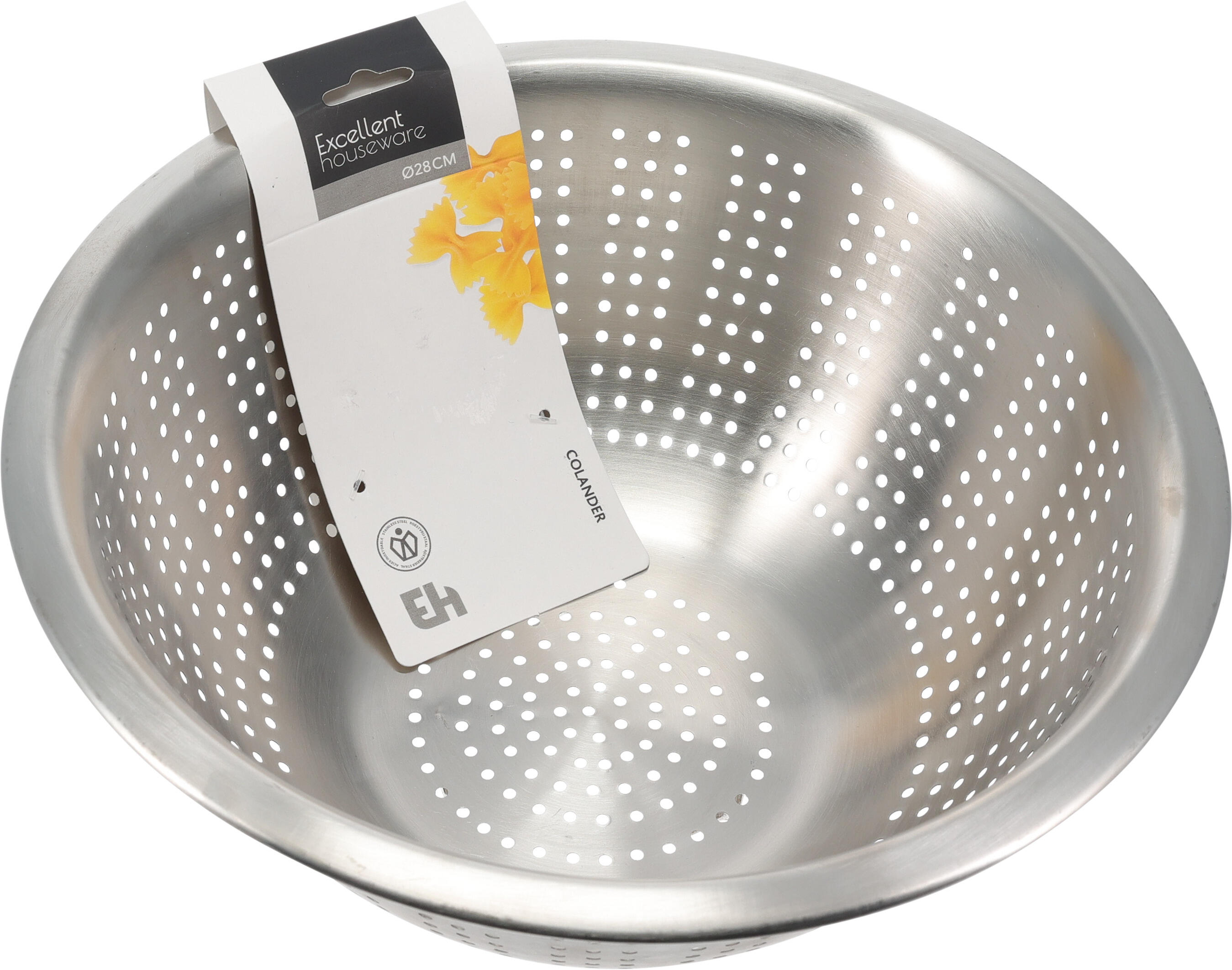 Passoire EH Passoire EH