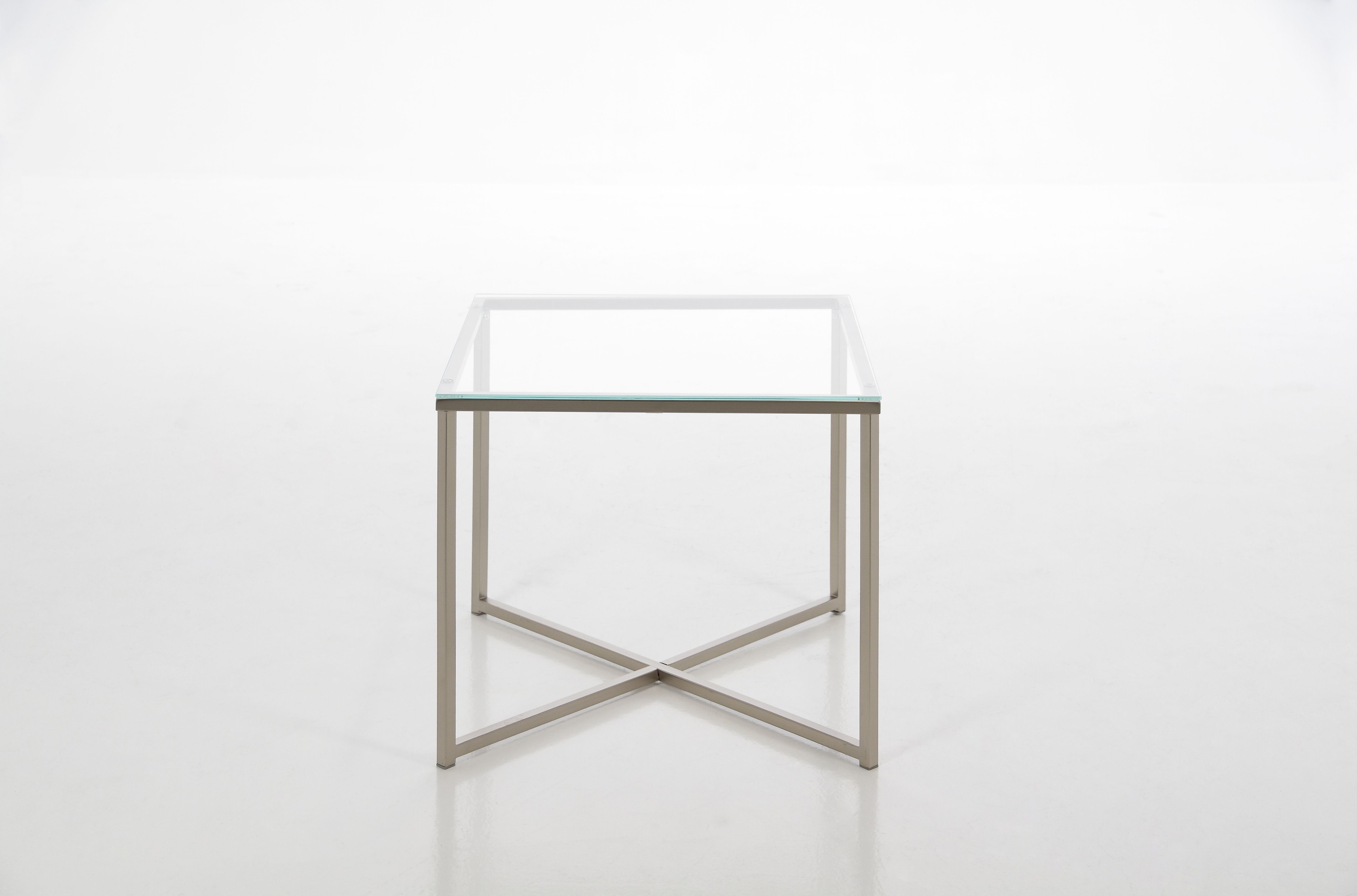 Table de salle à manger CROSS