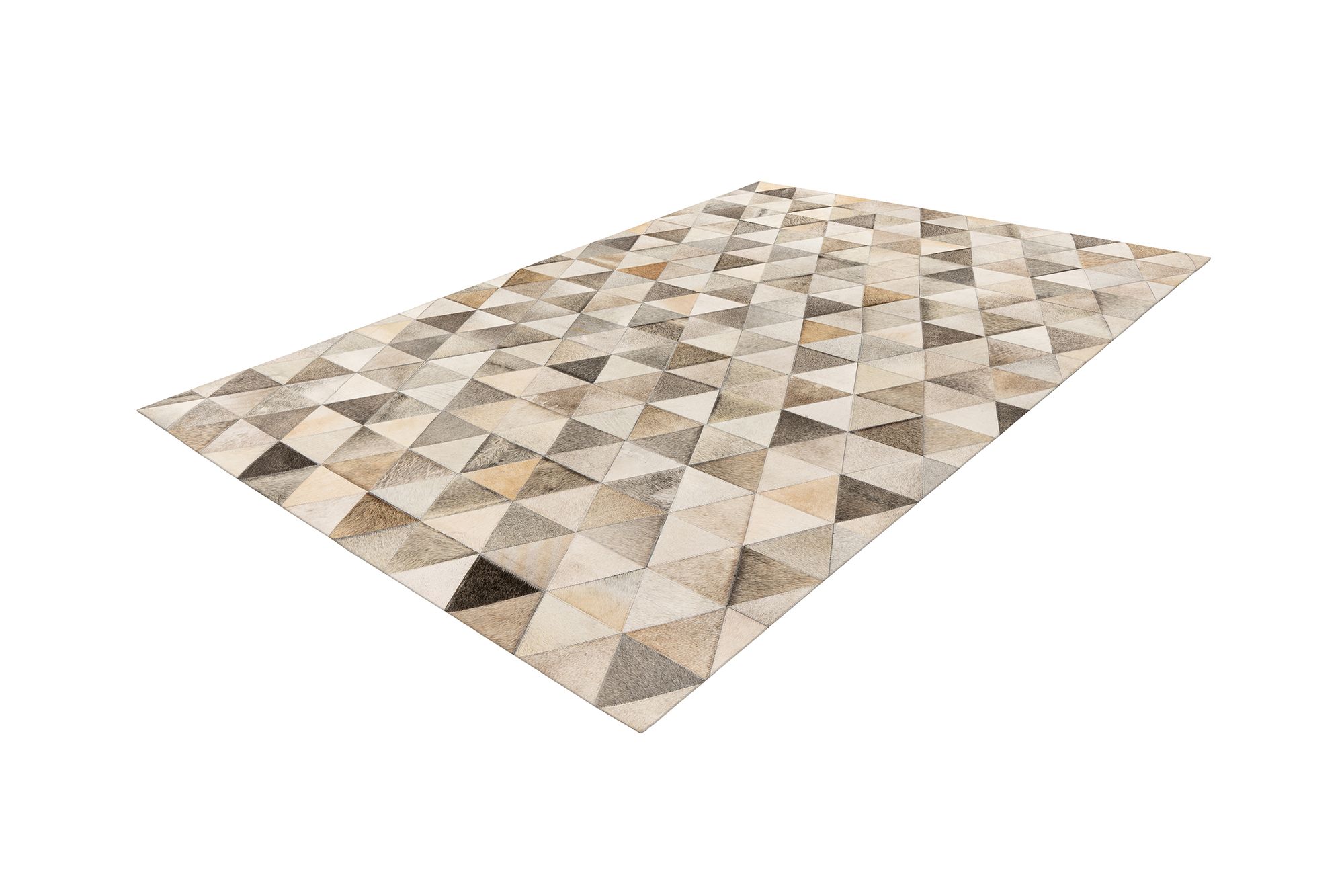 Tapis en cuir LAVIN 325