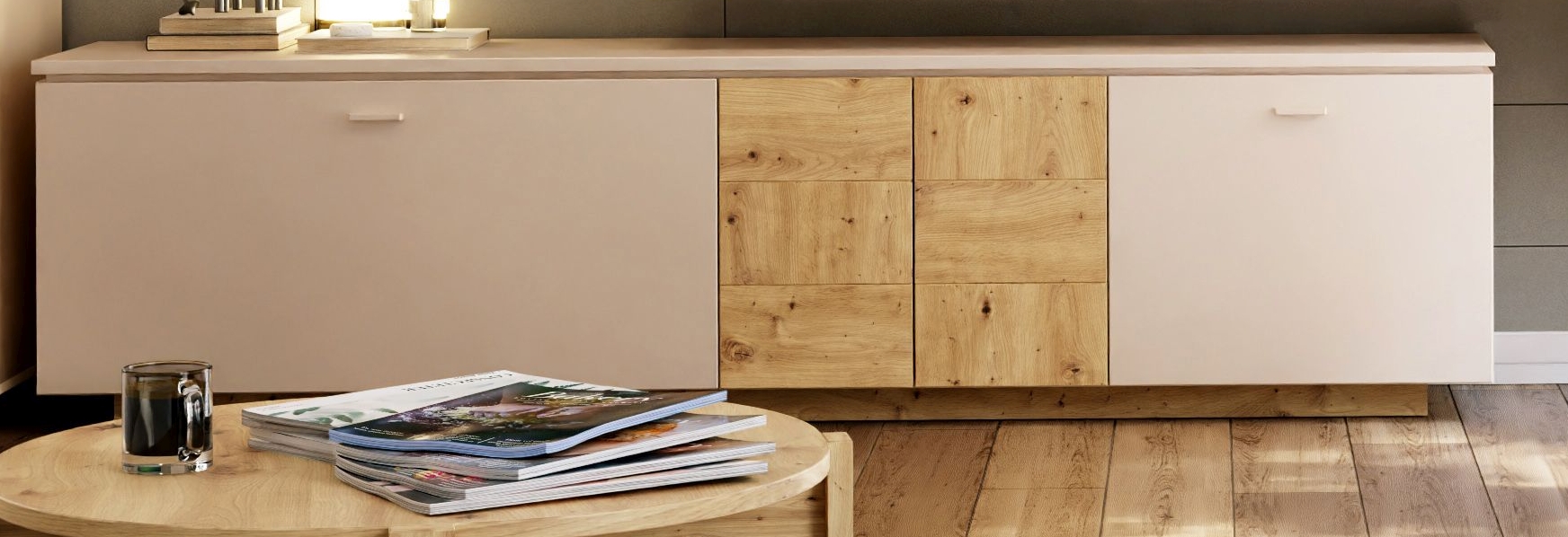 Banc TV LOUOTO Banc TV LOUOTO