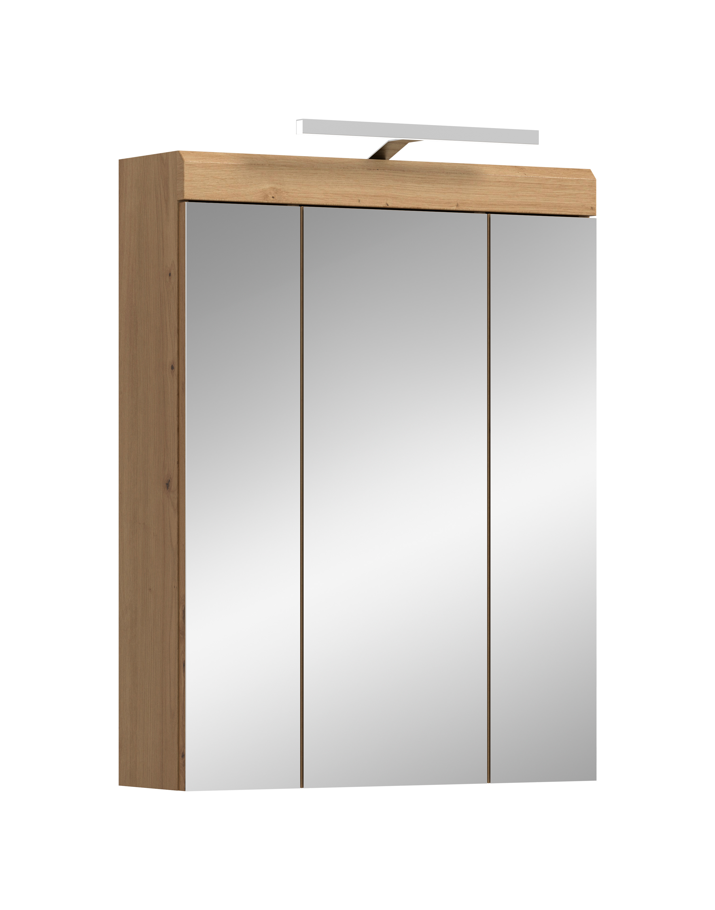 Spiegelschrank SEWULA