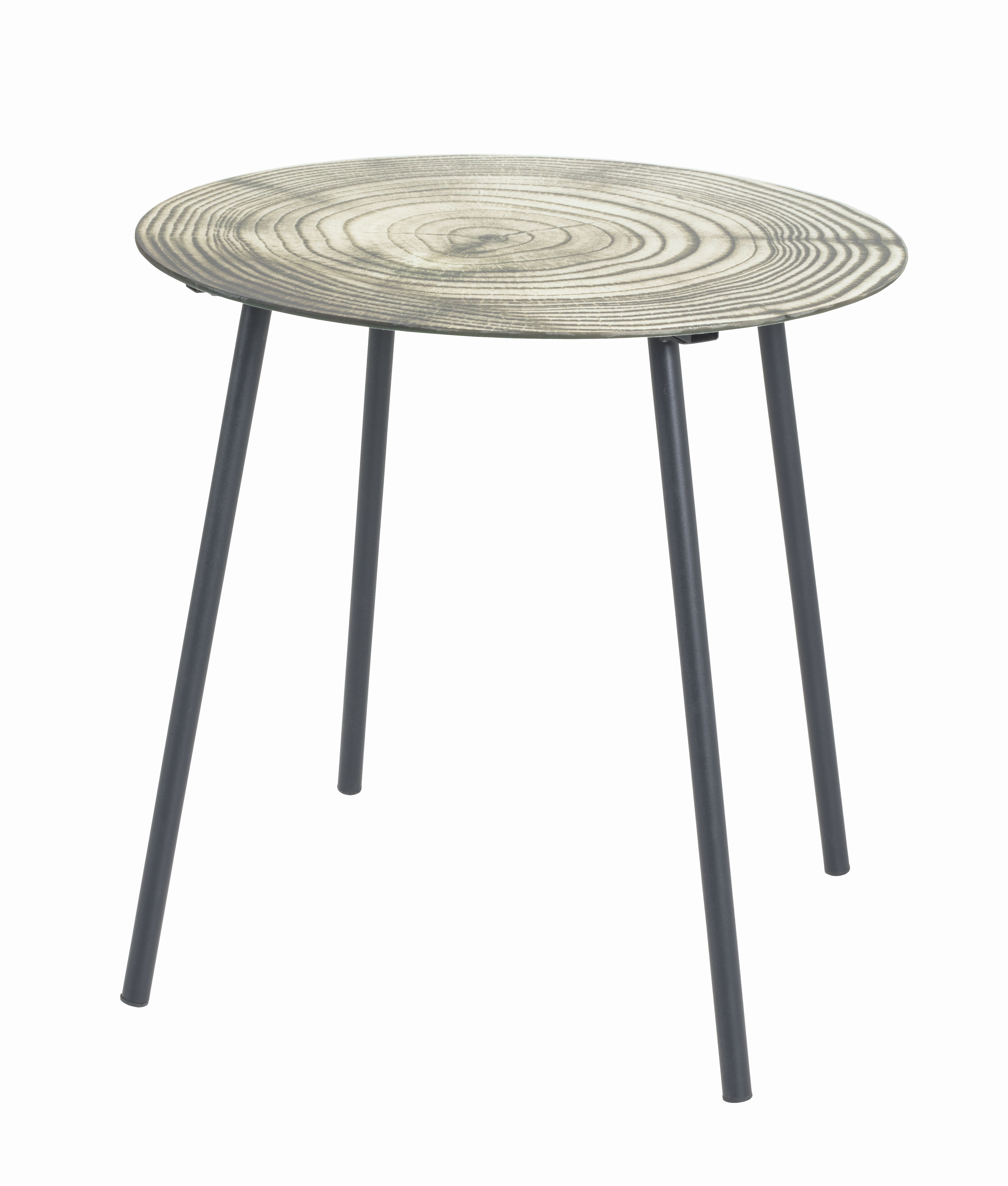 Table d'appoint RING 40