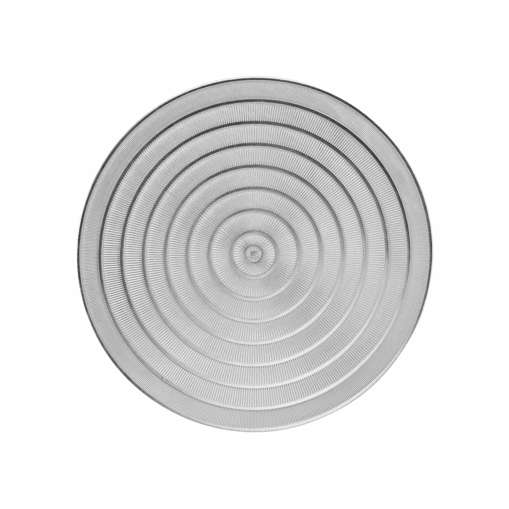 Set de table rond ORIENTAL