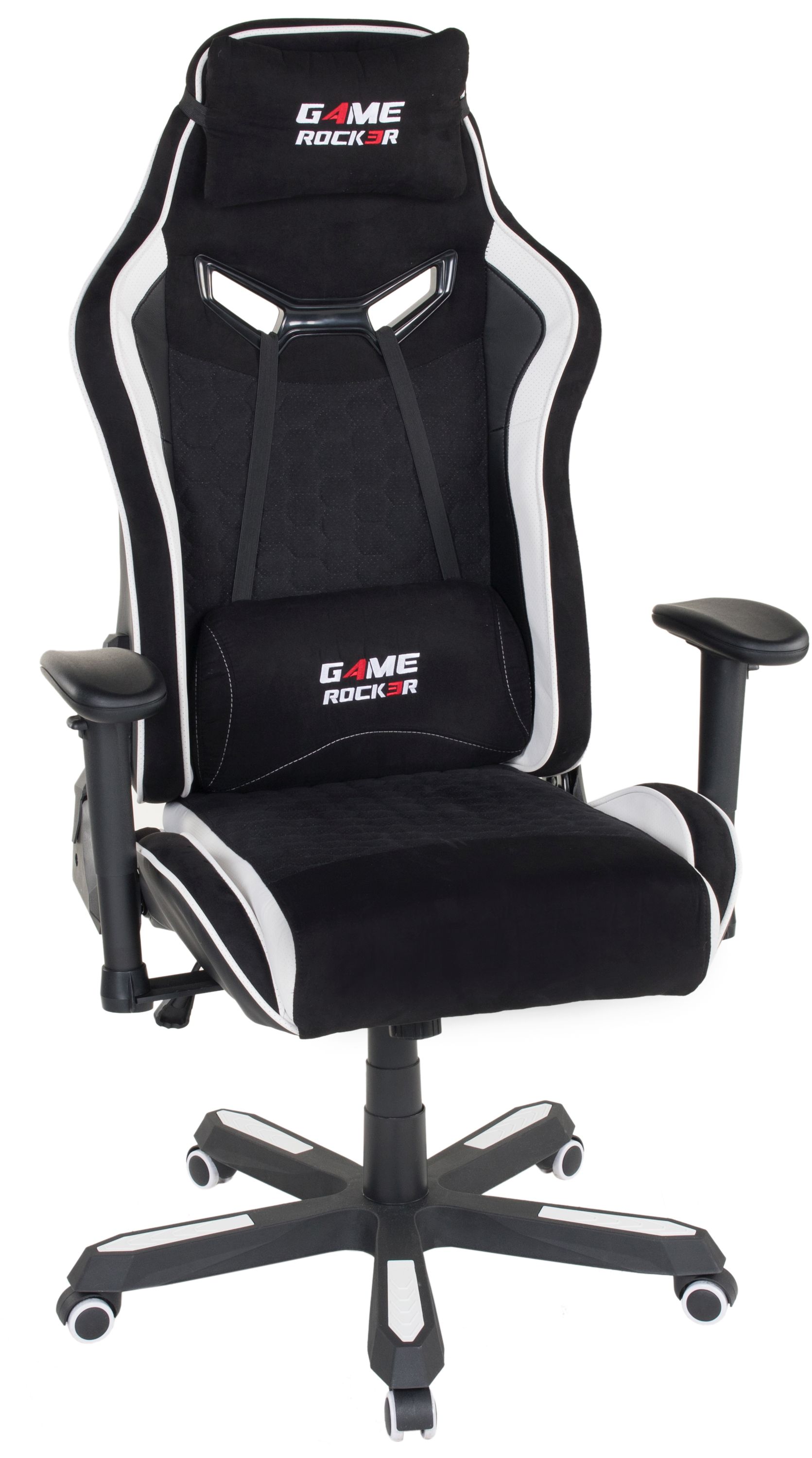 Gaming/Schreibtischstuhl GAME-ROCKER G-30 LARGE