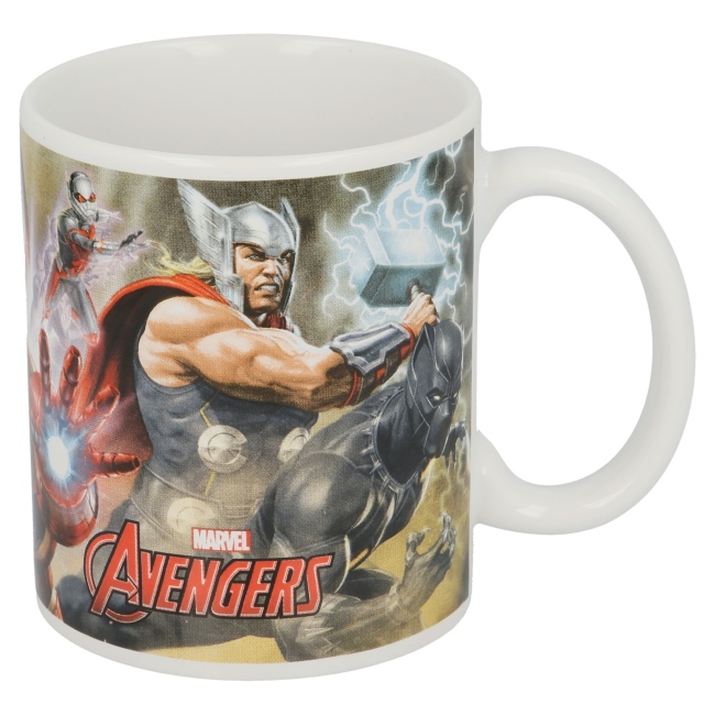 Mug Avengers MARVEL