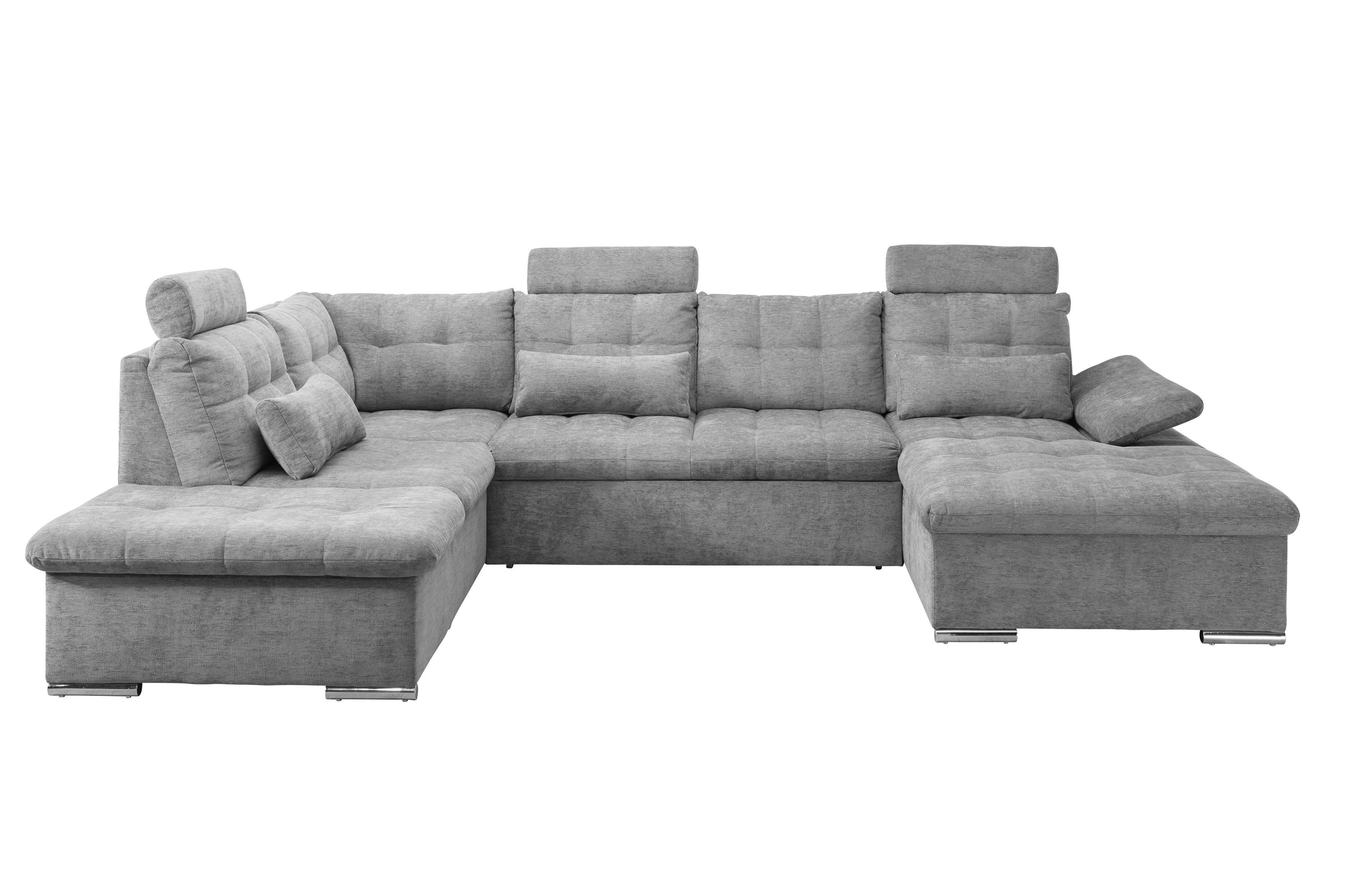 Wohnlandschaft mit Funktion BREST U