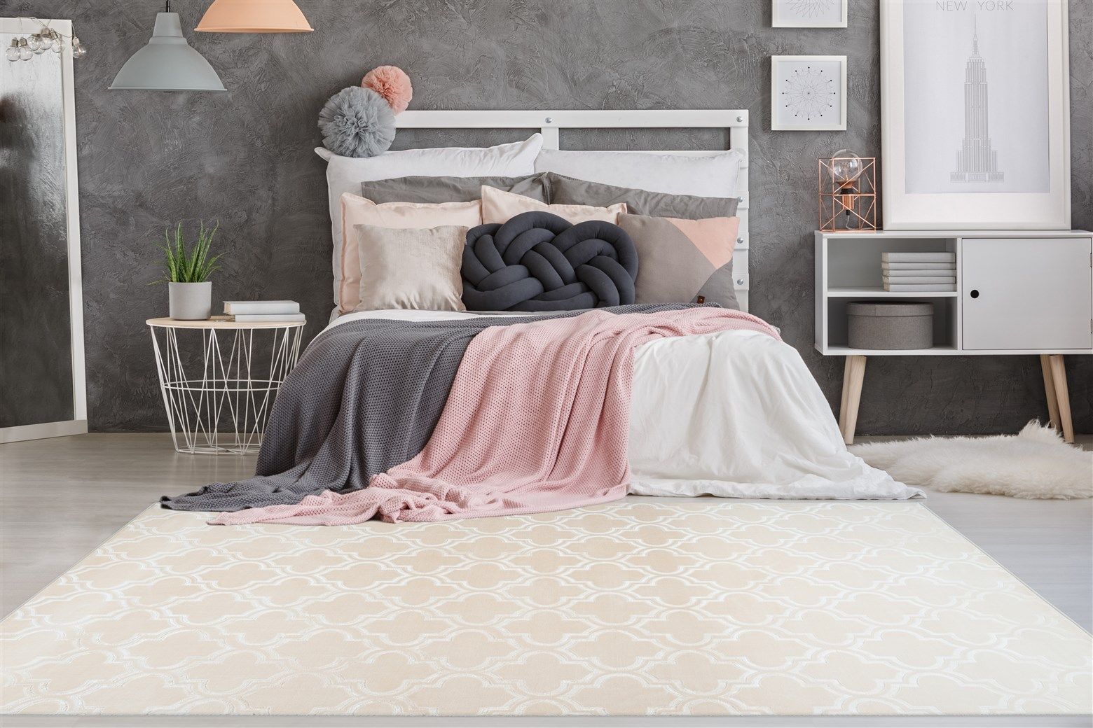 Tapis MONROE 100