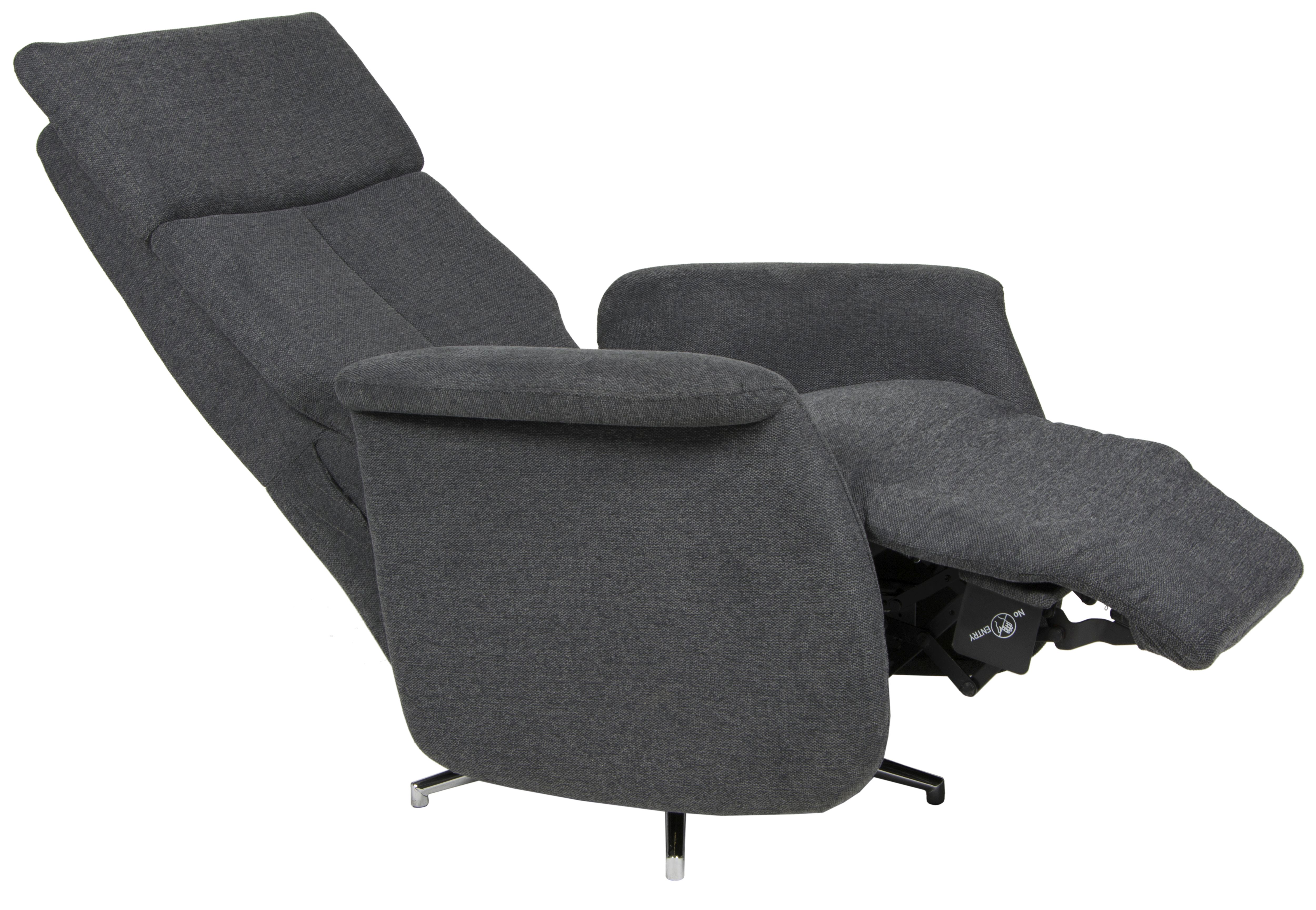 Fauteuil relax THOMPSON