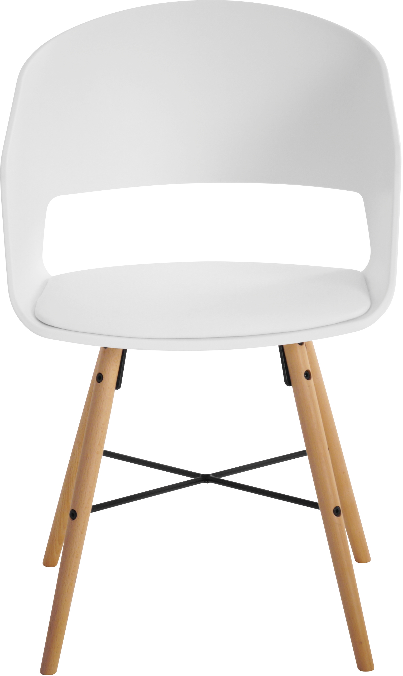 Stuhl LUNA 10