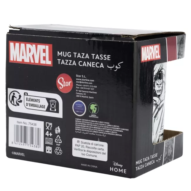 Mug Marvel MARVEL