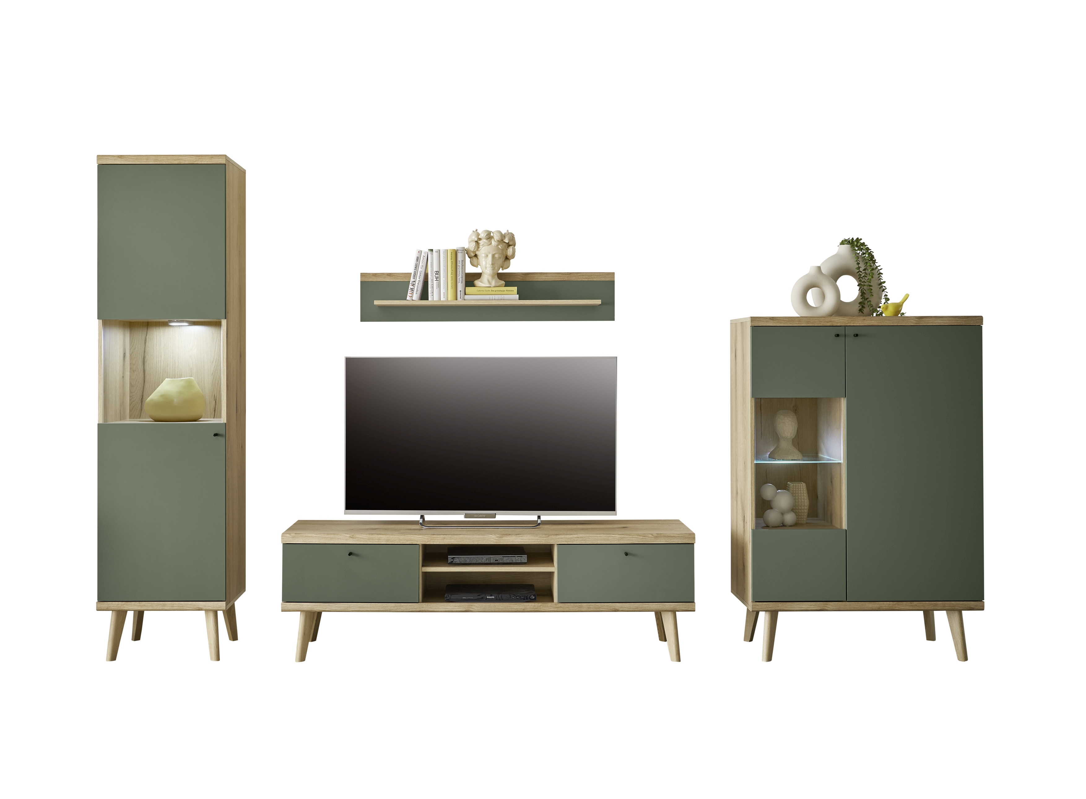 Mur TV ALVA