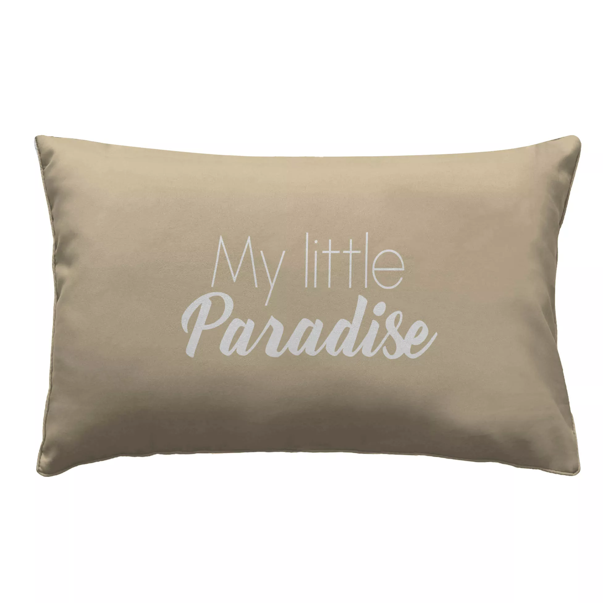 Coussin décoratif My little Paradise OUTDOOR