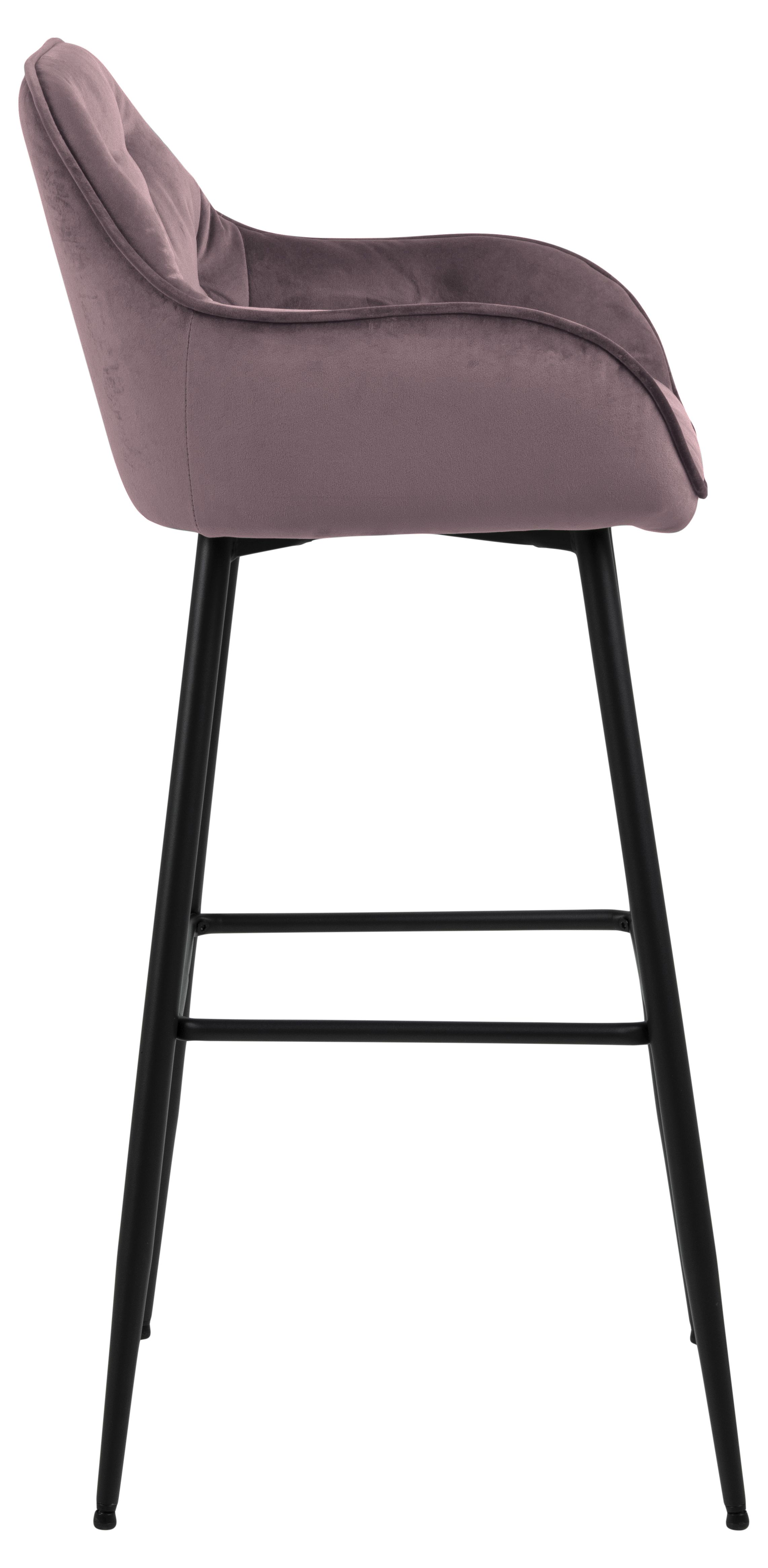 Tabouret de bar BROOKE