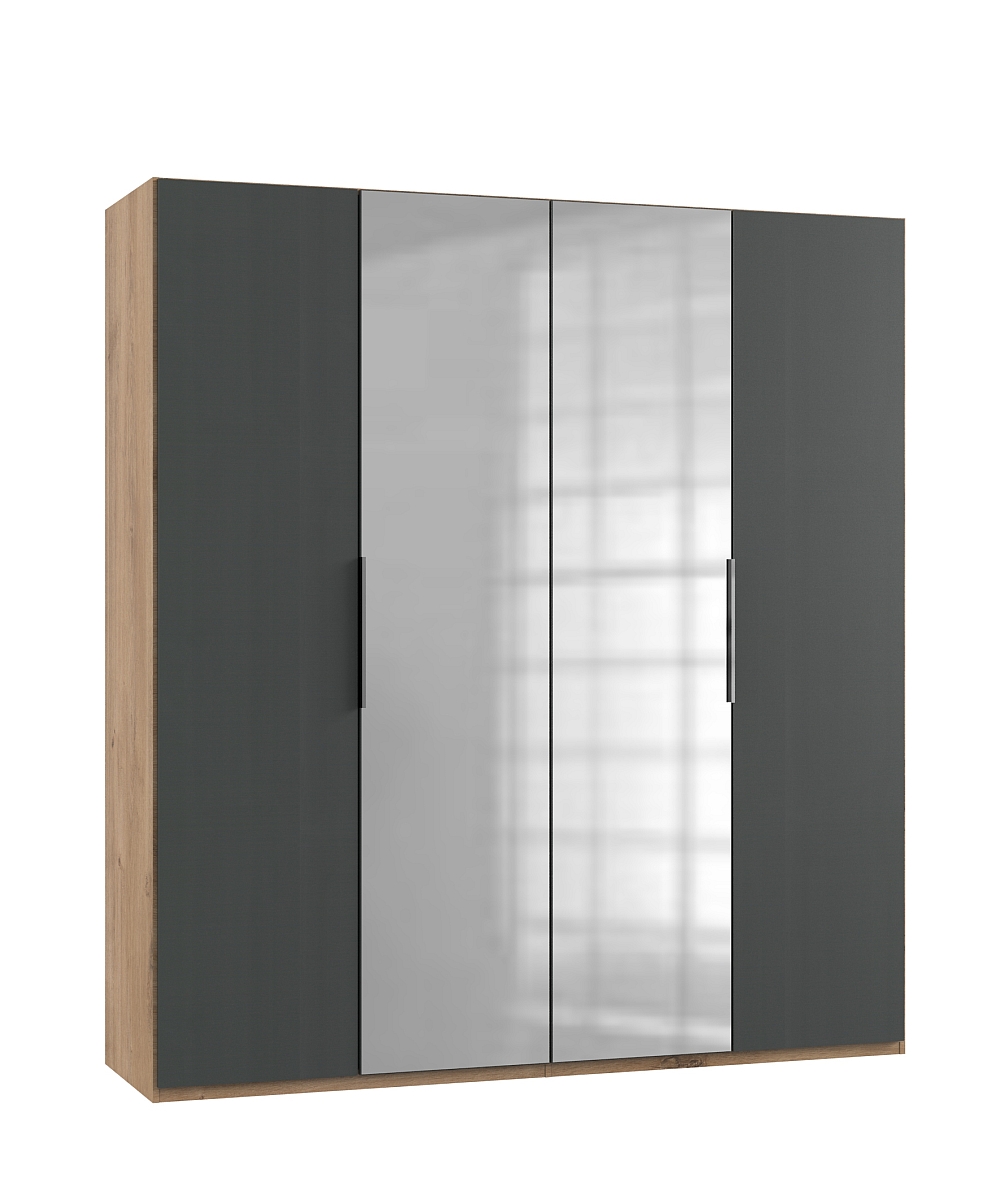 Armoire à portes battantes LEVEL 36 A Armoire à portes battantes LEVEL 36 A