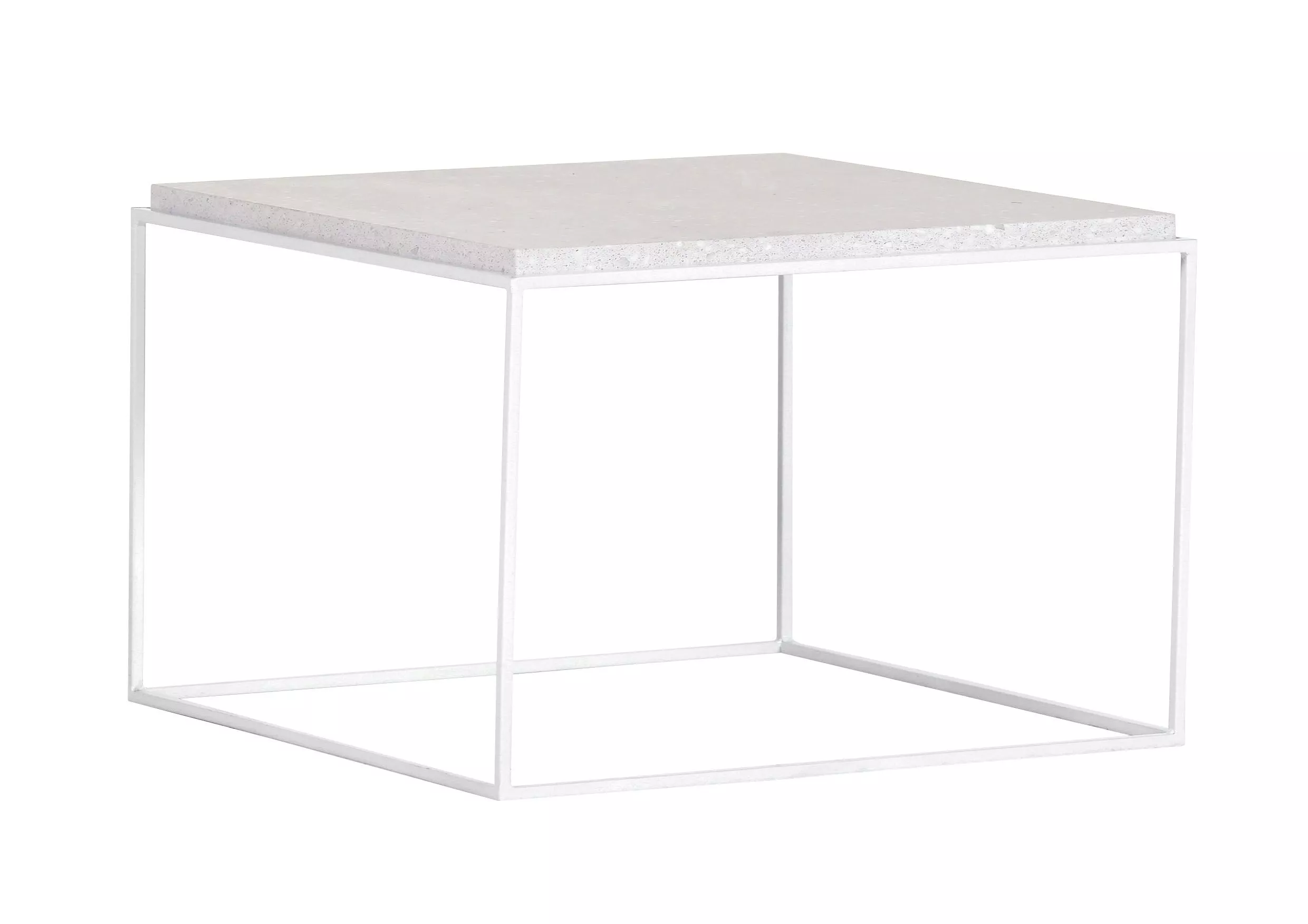 Table basse TERRAZZO
