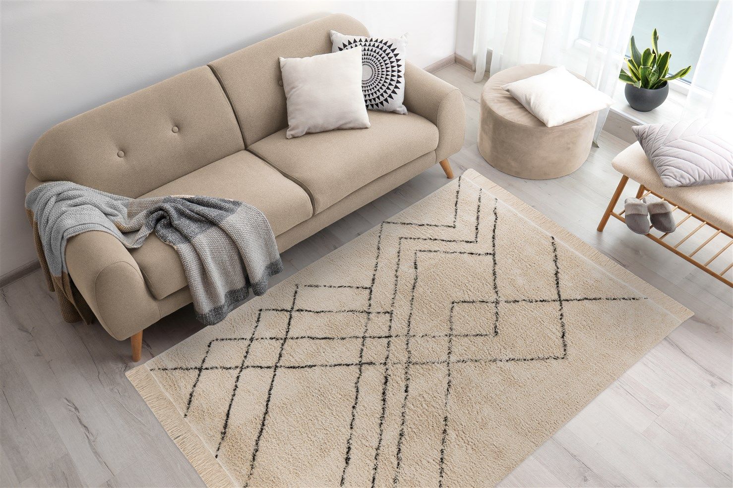 Tapis MYLEN 625