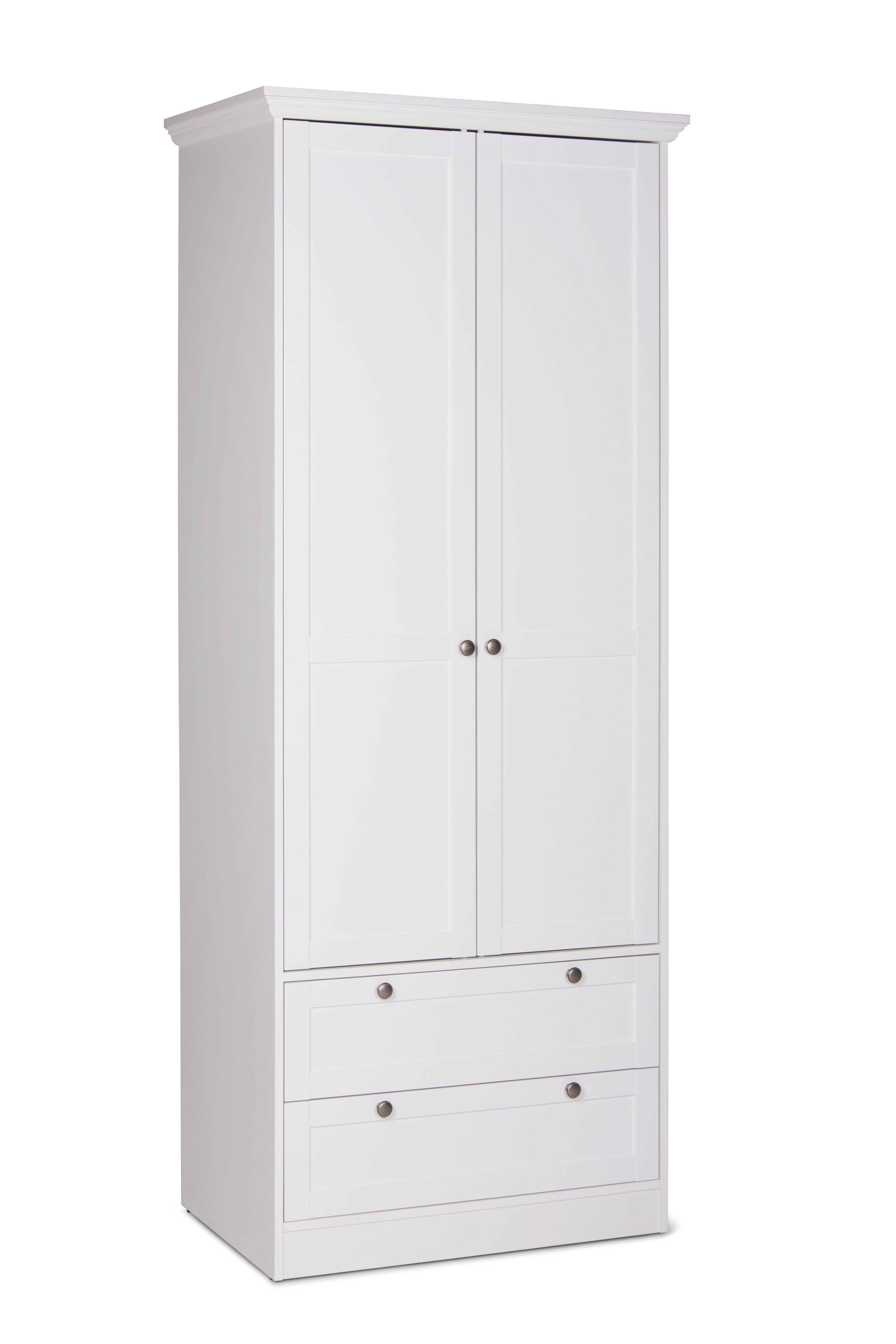 Drehtürenschrank LANDWOOD 14