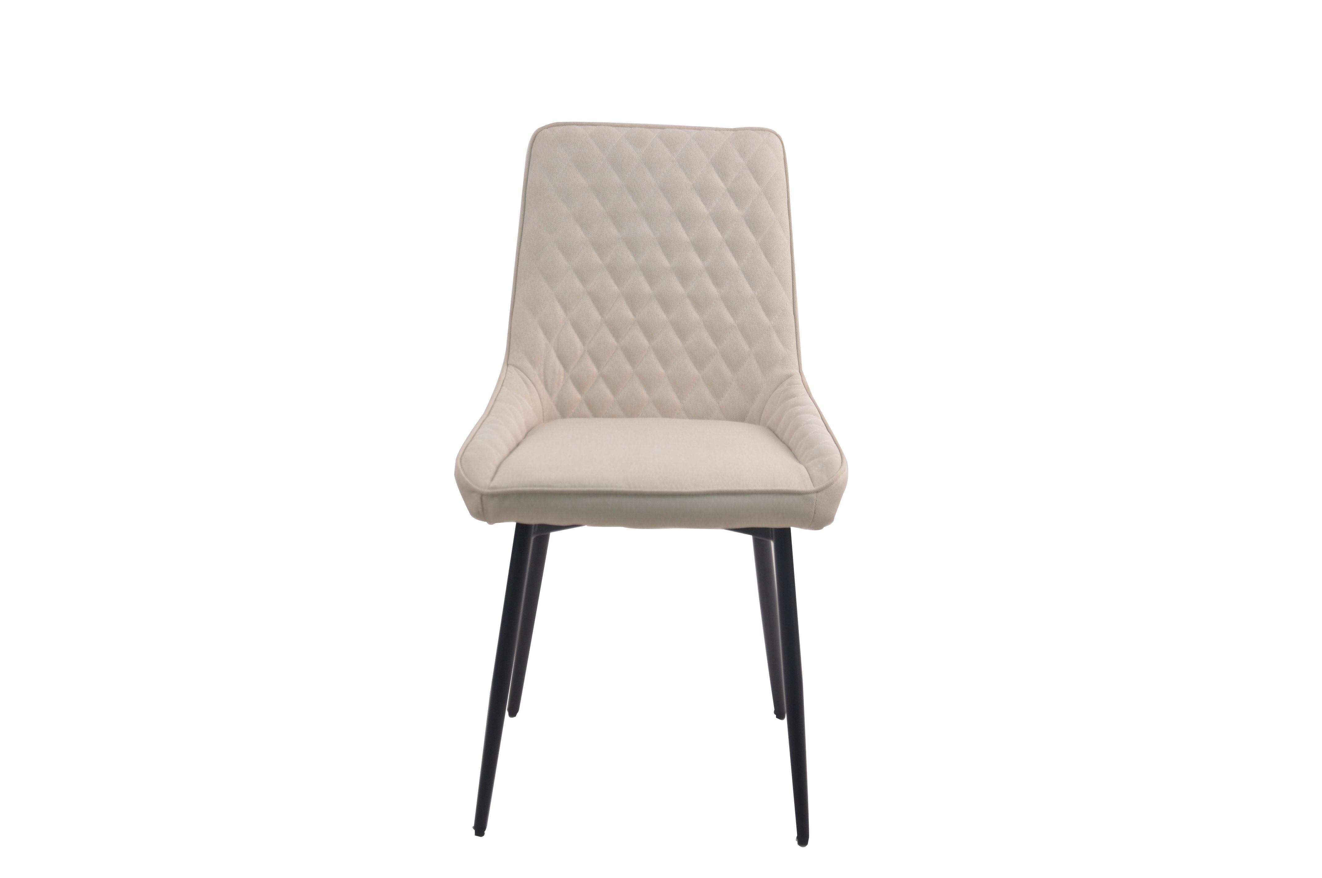 Lot de 2 chaises WAVRE Lot de 2 chaises WAVRE