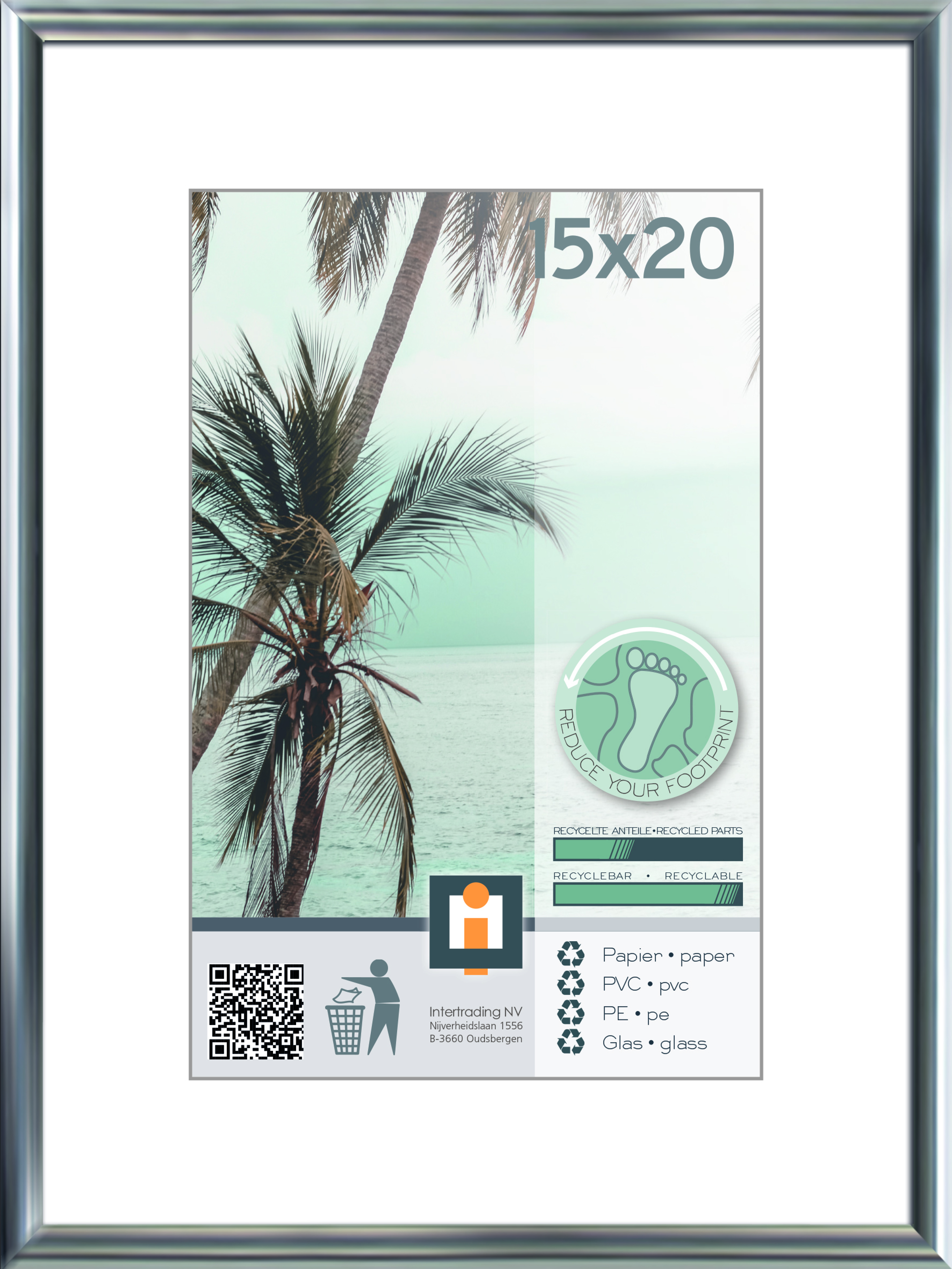 Cadre 15x20 KYOTO Cadre 15x20 KYOTO