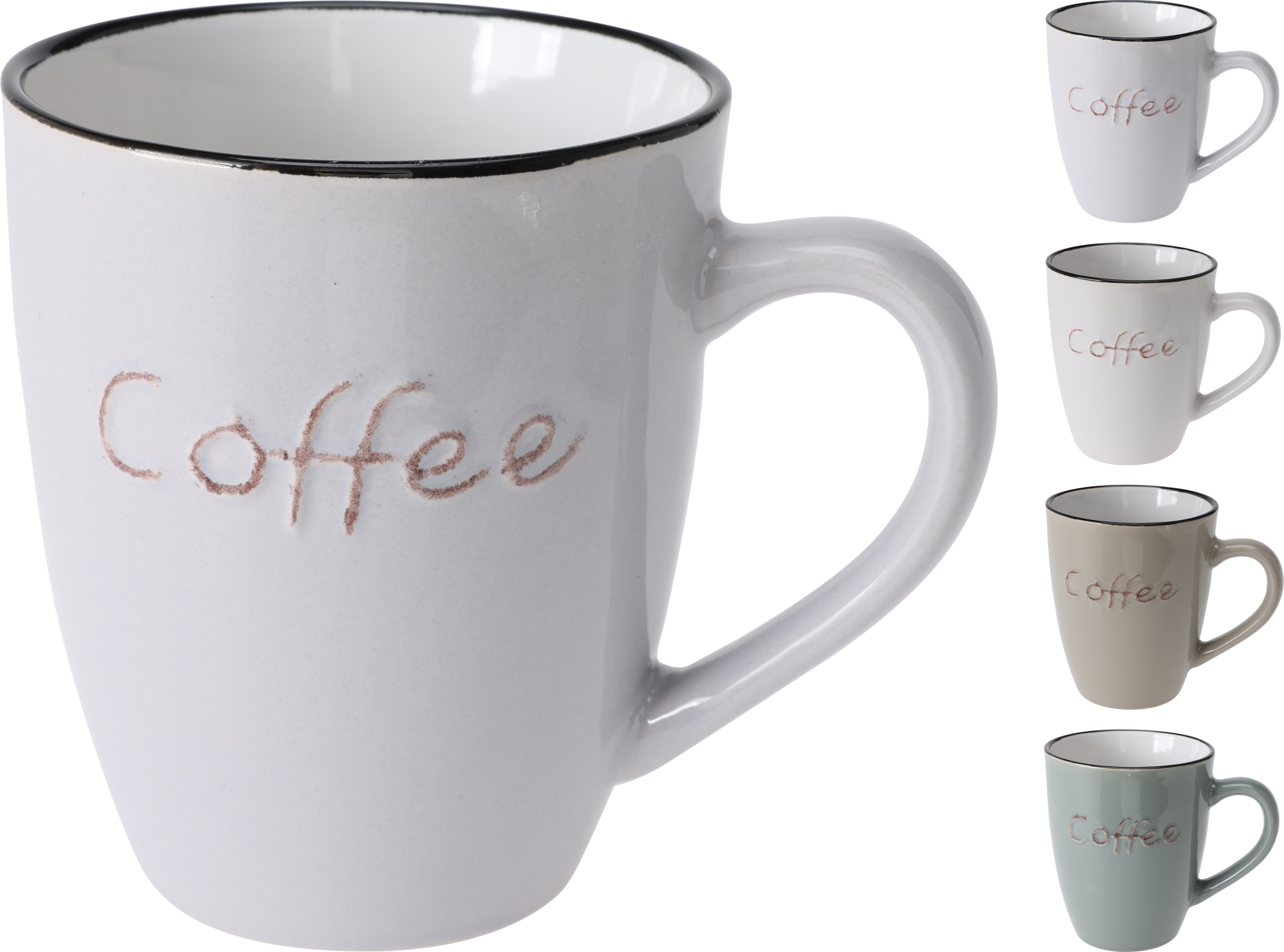 Mug Coffee EH Mug Coffee EH