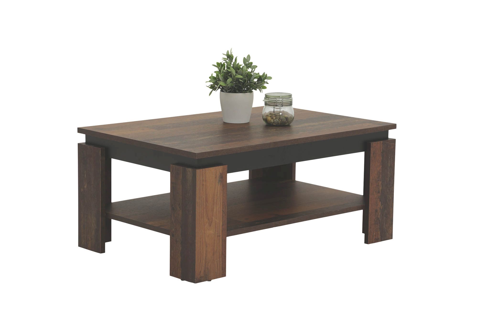 Table basse TIM II Table basse TIM II