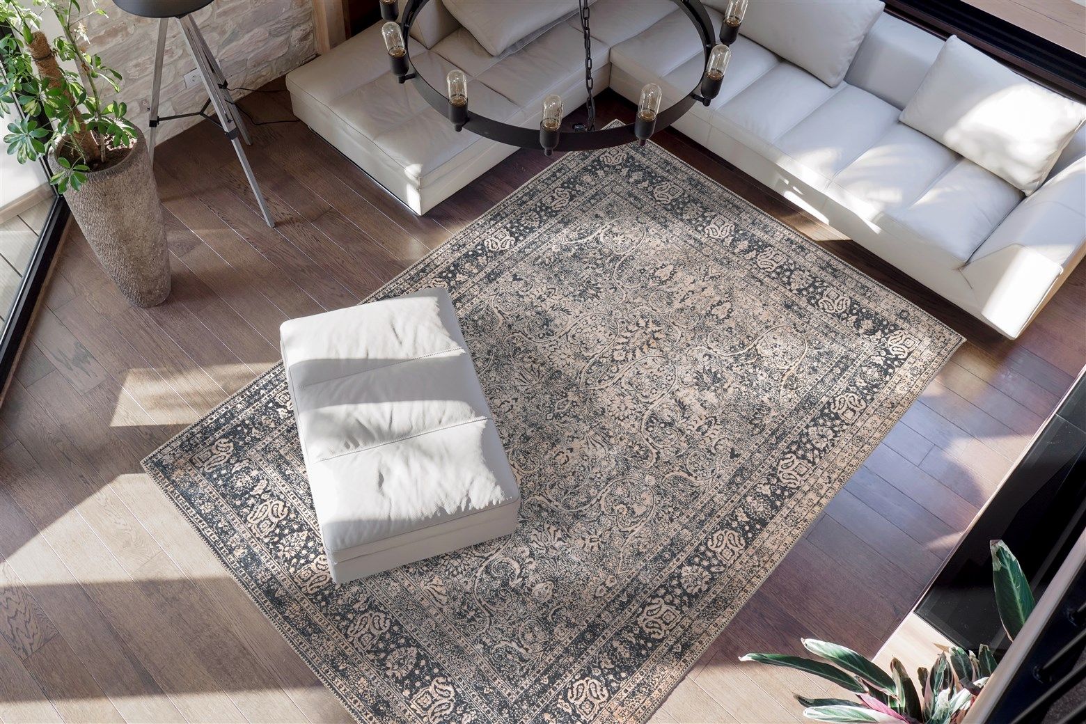 Tapis FAYE 925
