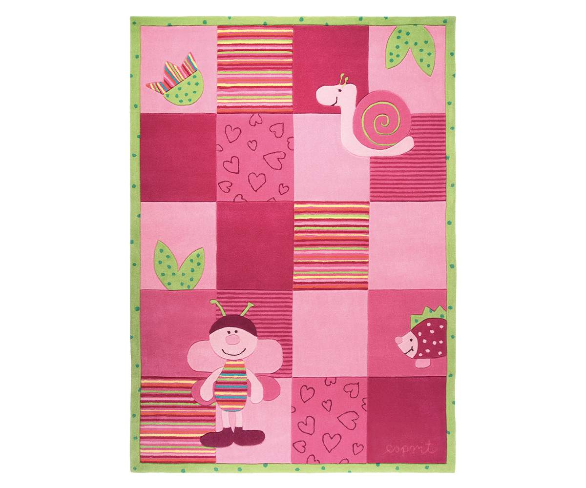 Tapis BEE