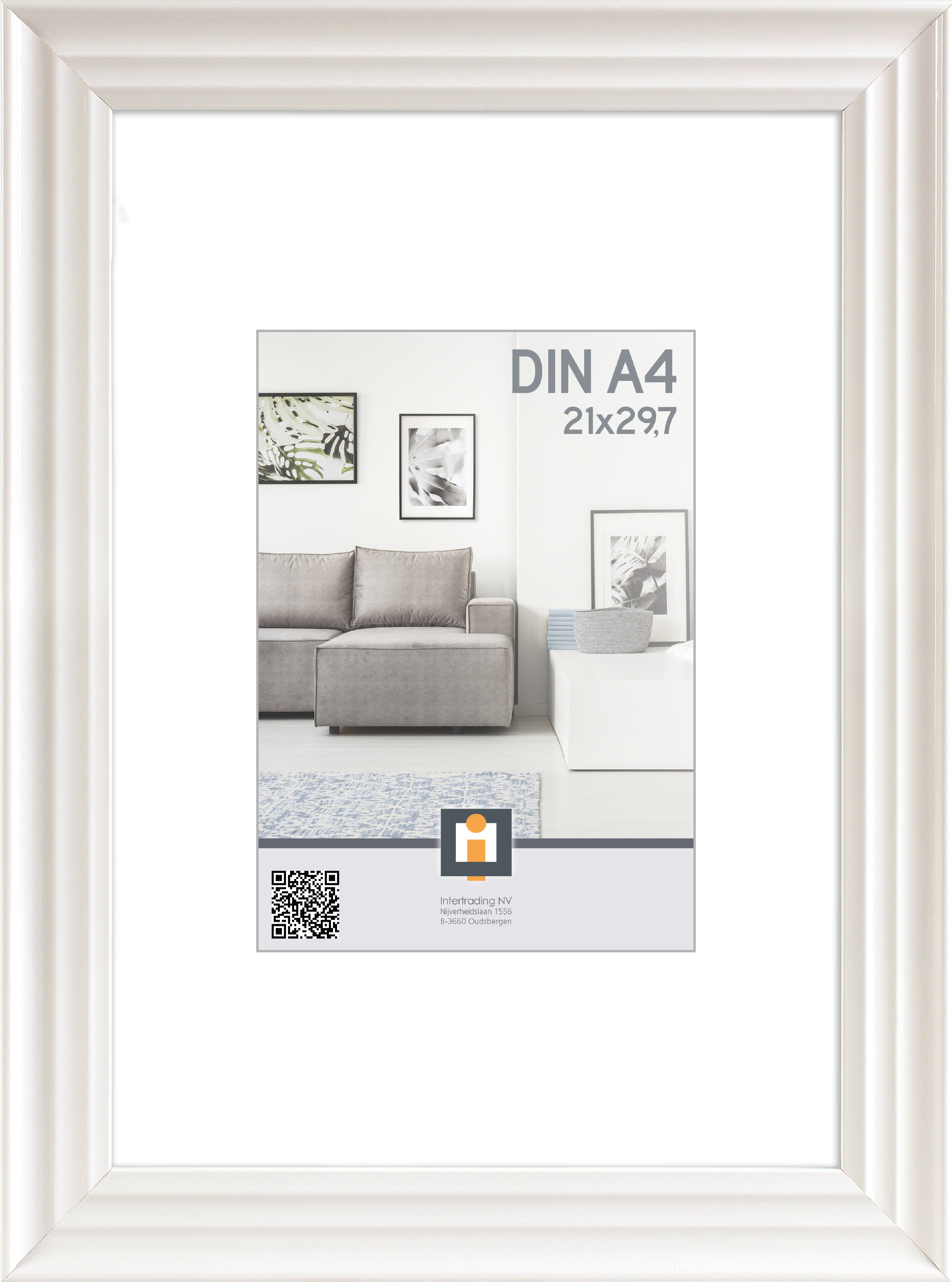 Cadre 21x30 RAGUSA Cadre 21x30 RAGUSA