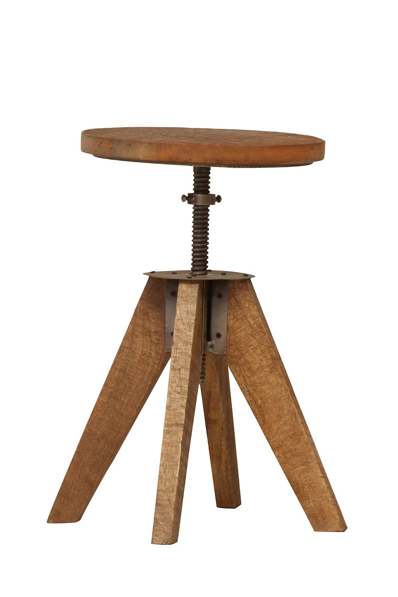 Tabouret WOODSTOCK