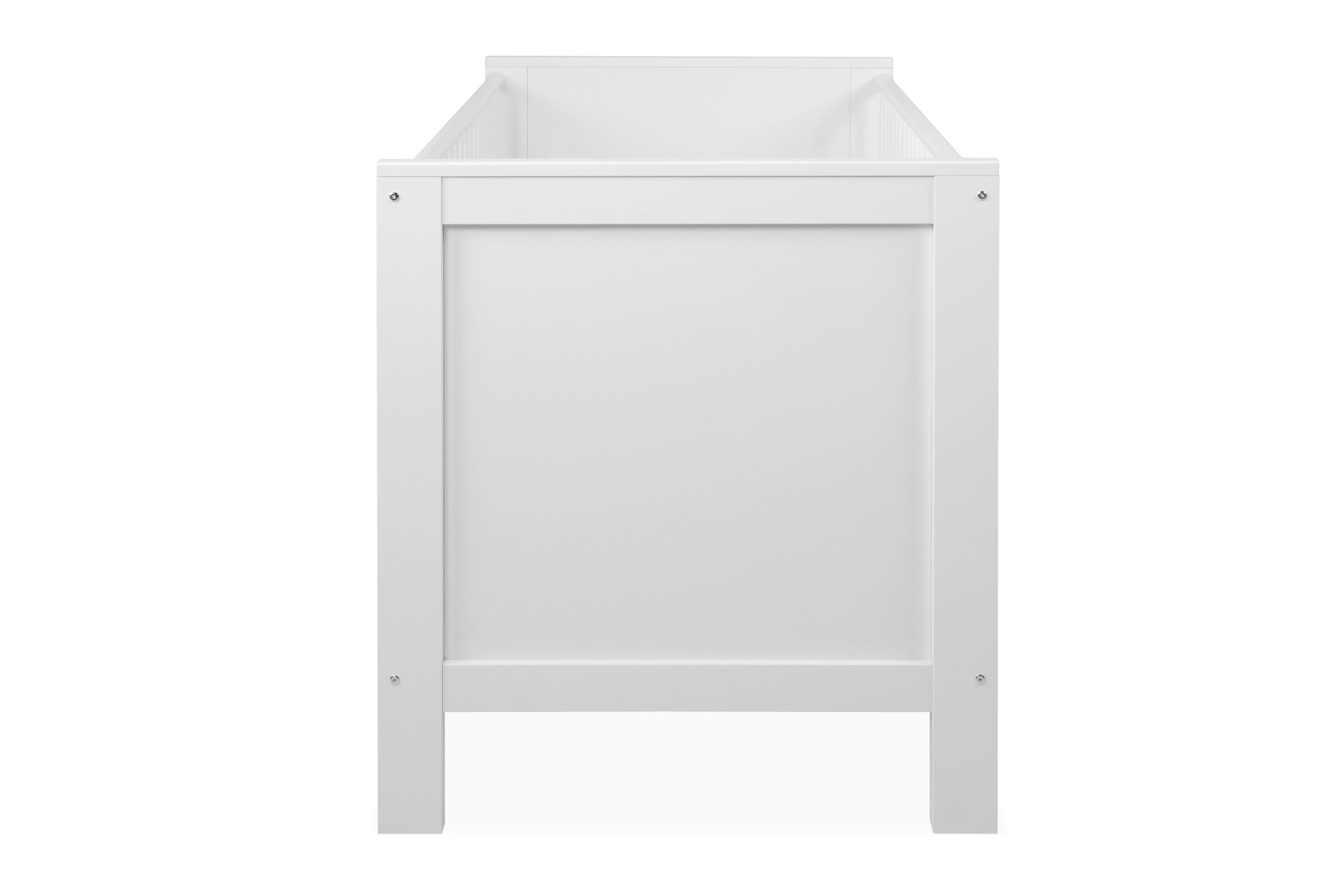 Lit de bébé LANDWOOD 66B