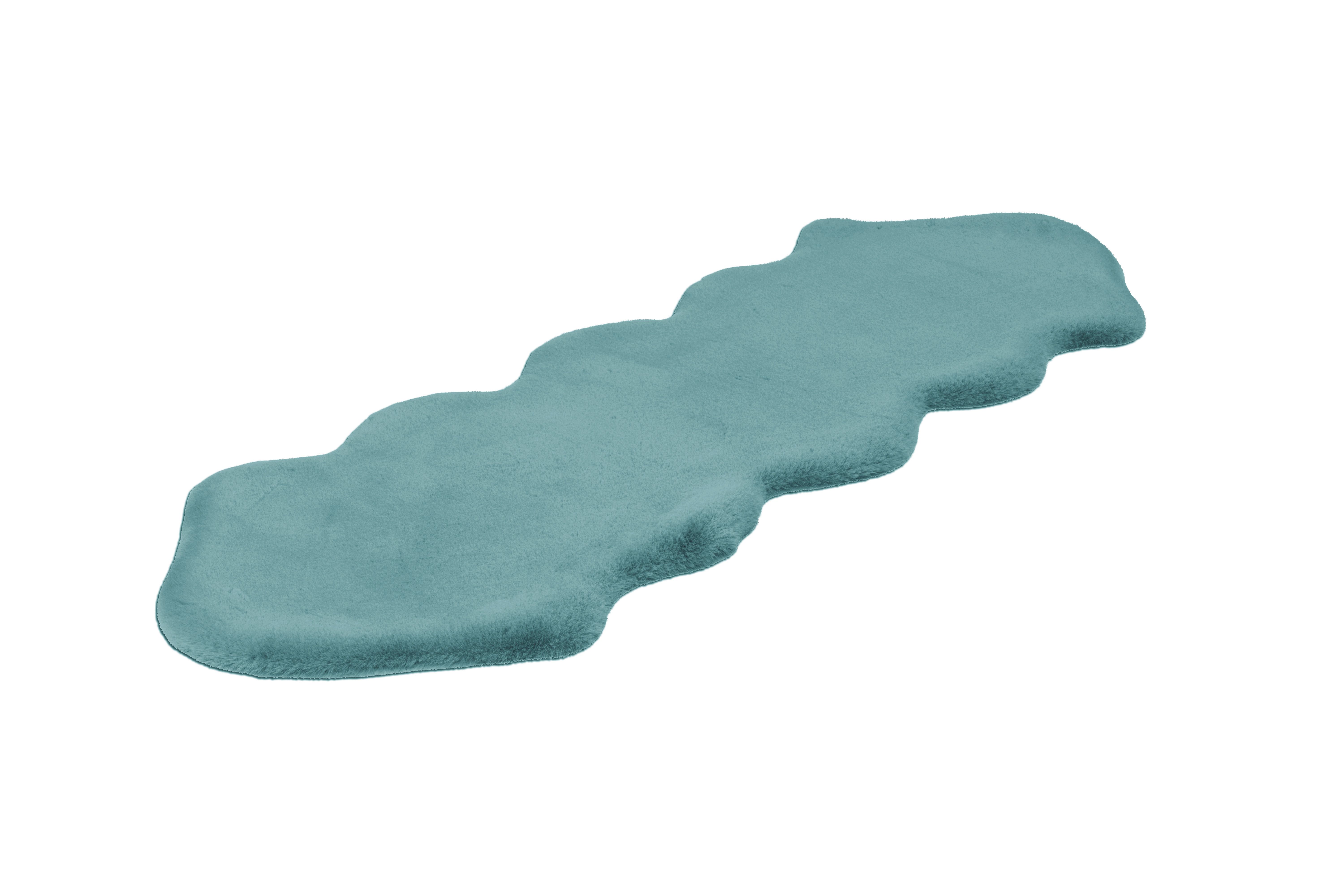 Tapis  RABBIT DOUBLE SHEEPSKIN 300