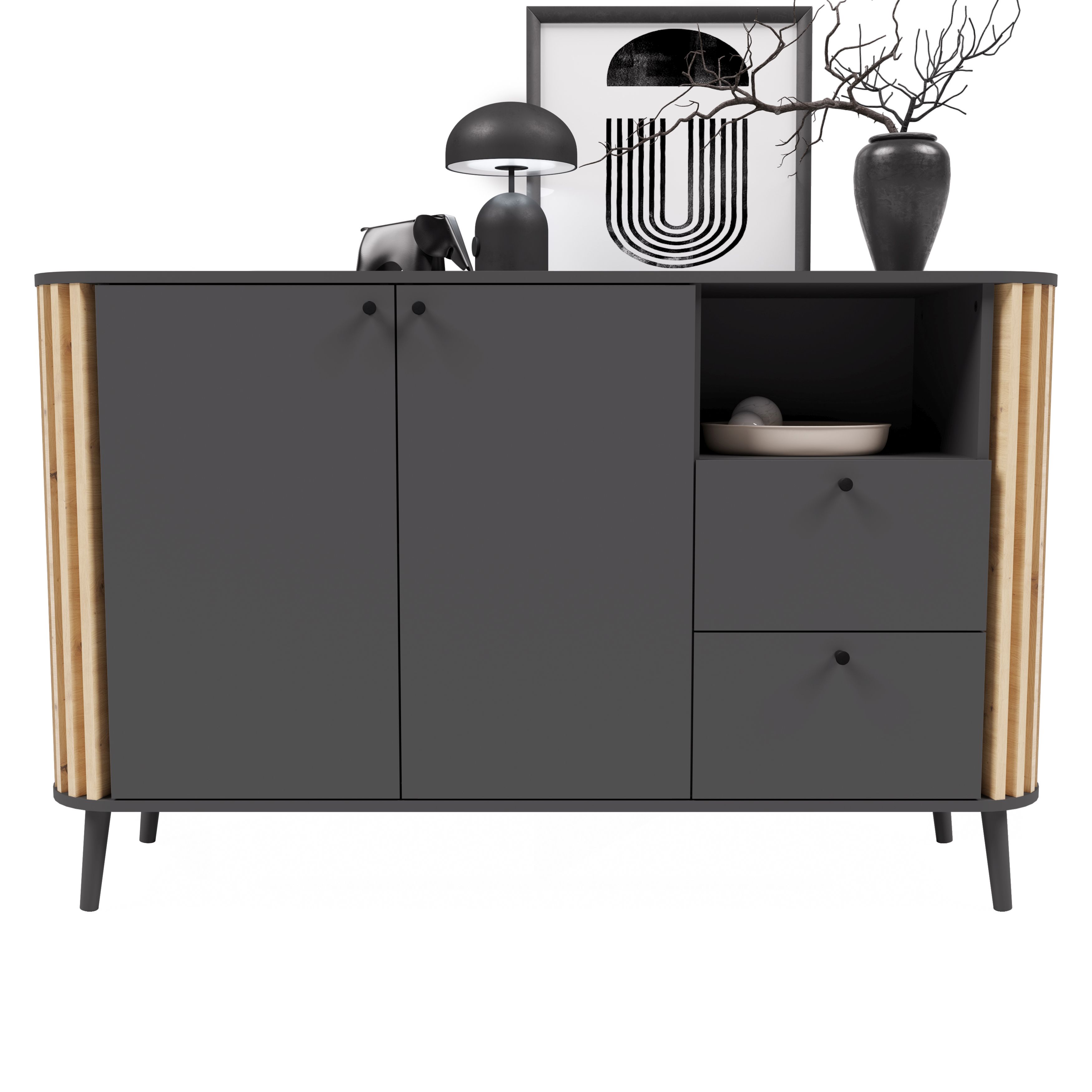 Sideboard WOLISO Sideboard WOLISO