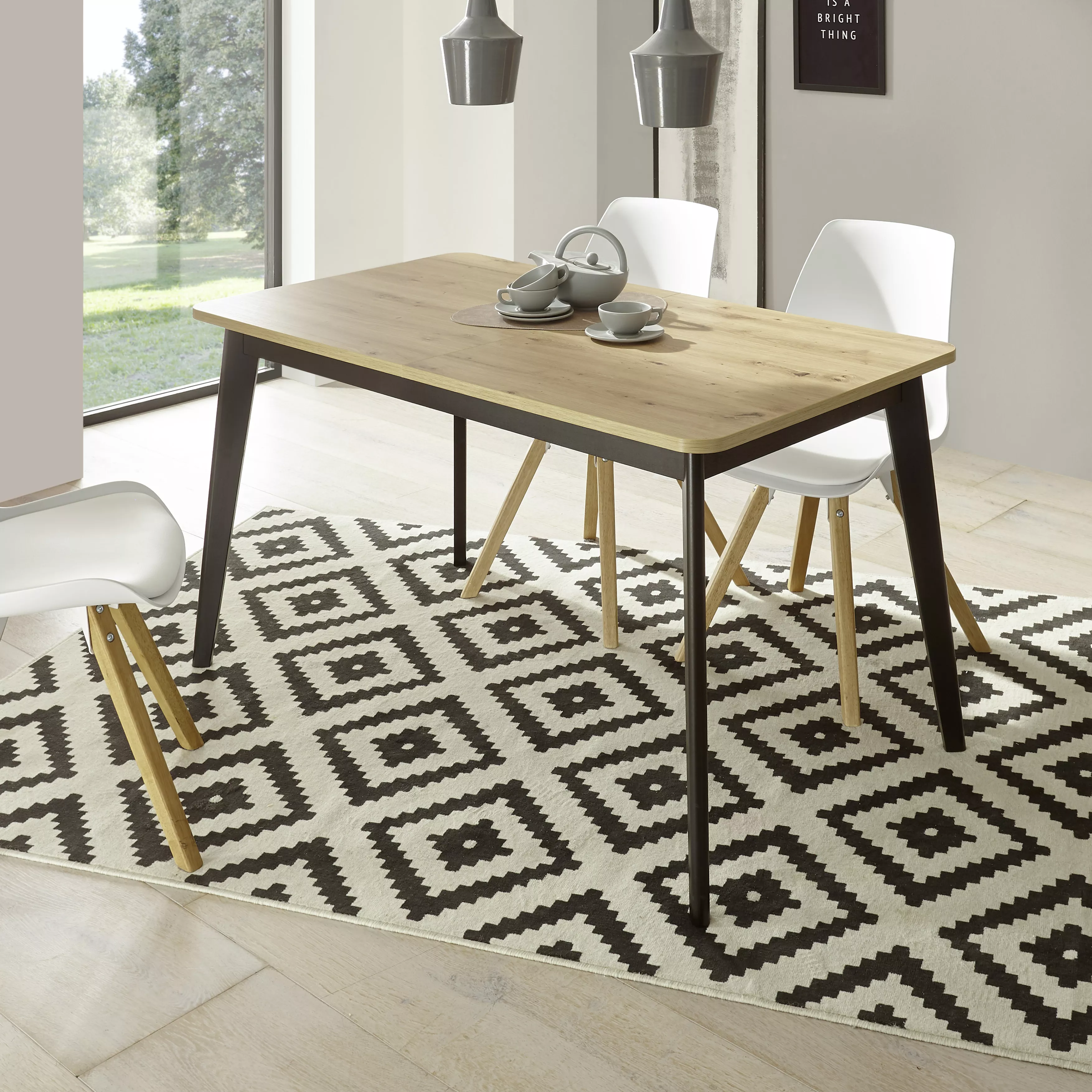 Table de repas TORGE