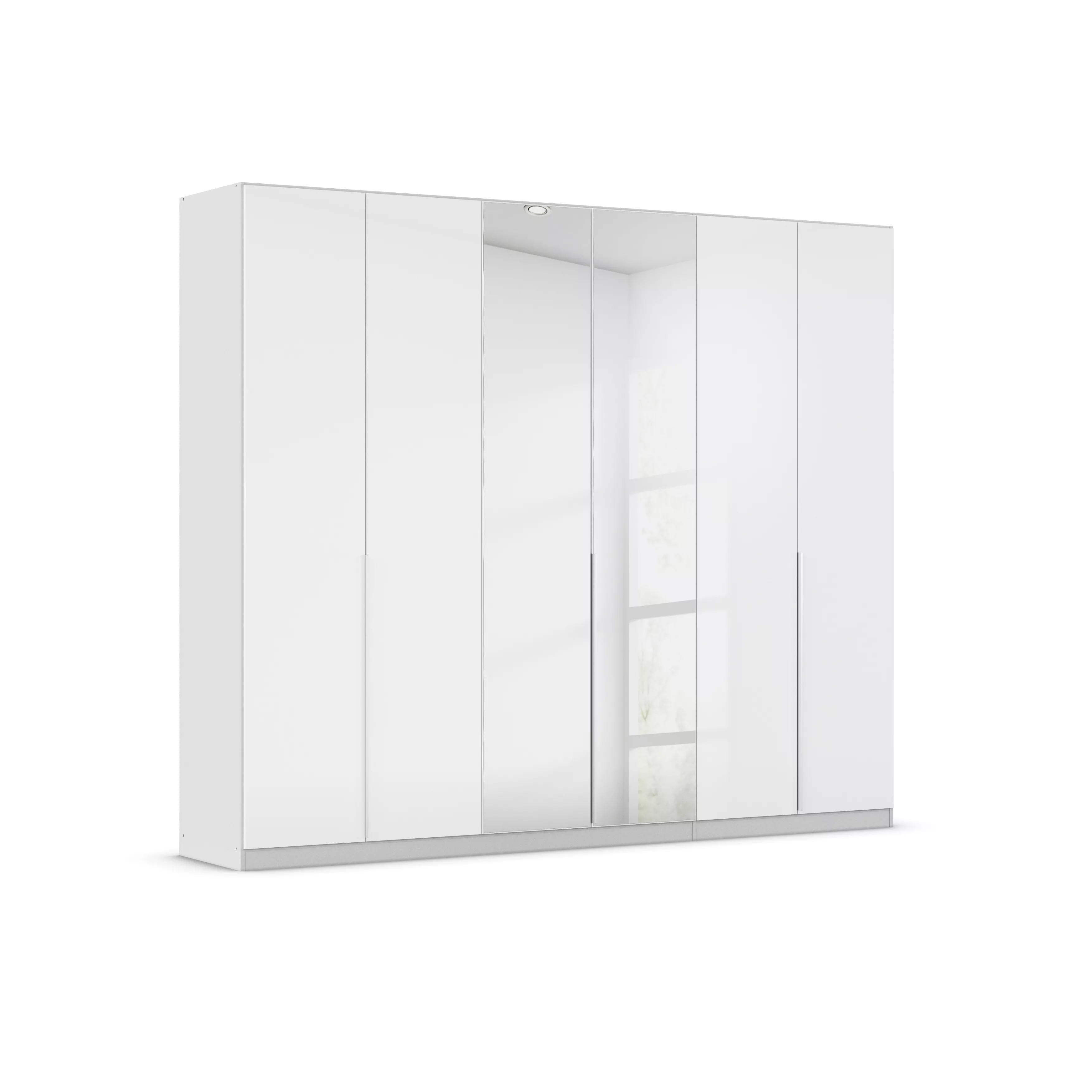 Armoire à vêtements ALABAMA
